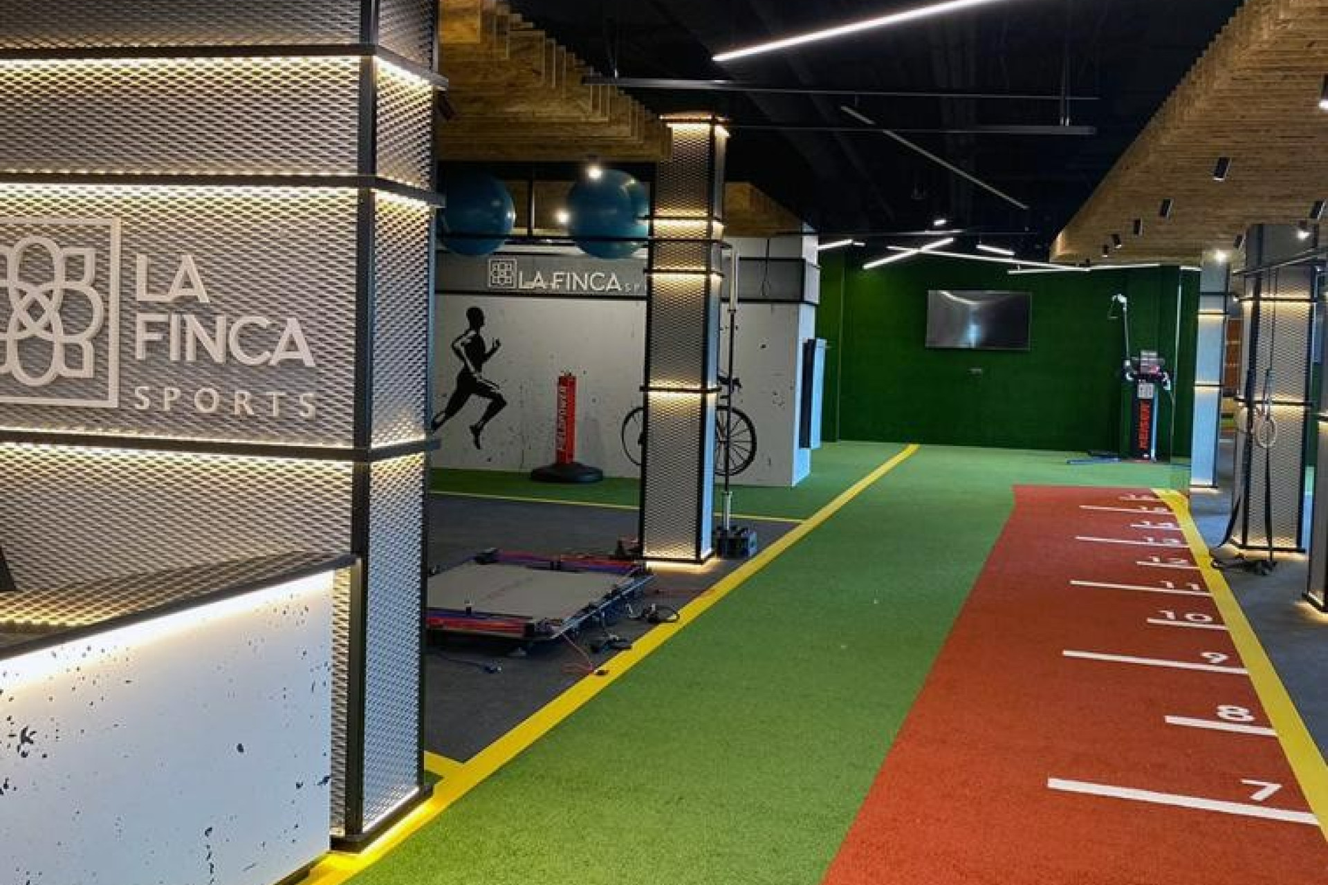 Wiederverkauf - Villa - La Finca Golf