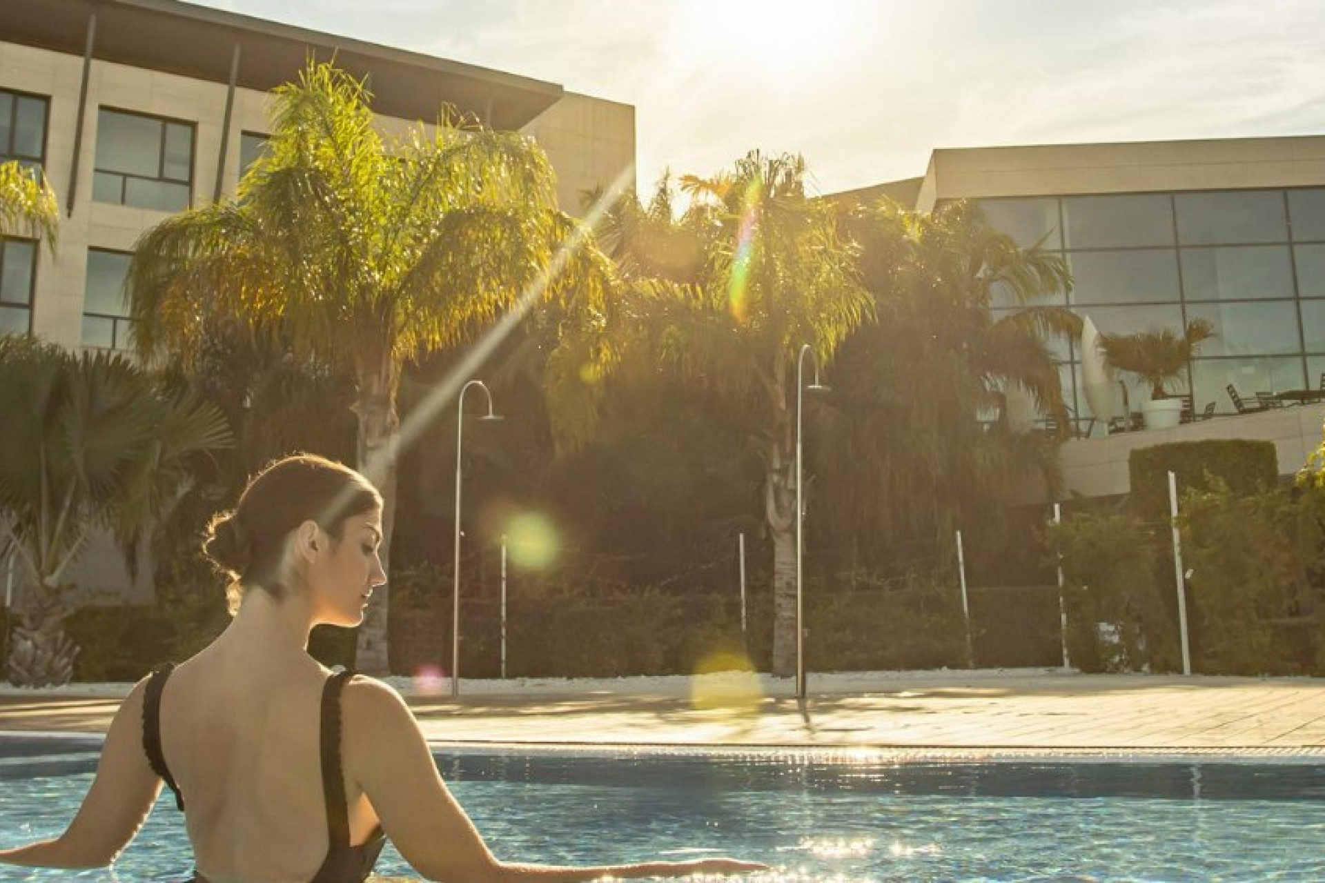 Wiederverkauf - Villa - La Finca Golf