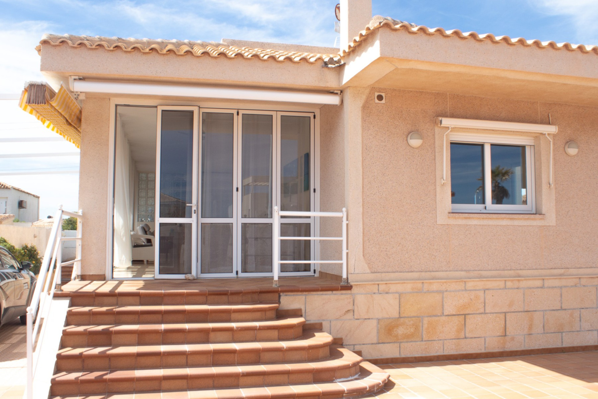 Wiederverkauf - Villa - La Manga del Mar Menor - La Manga Del Mar Menor