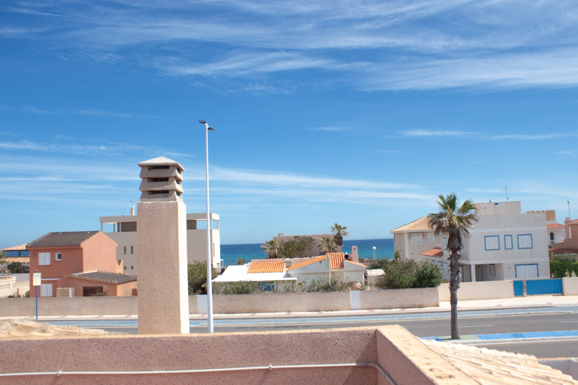 Wiederverkauf - Villa - La Manga del Mar Menor - La Manga Del Mar Menor