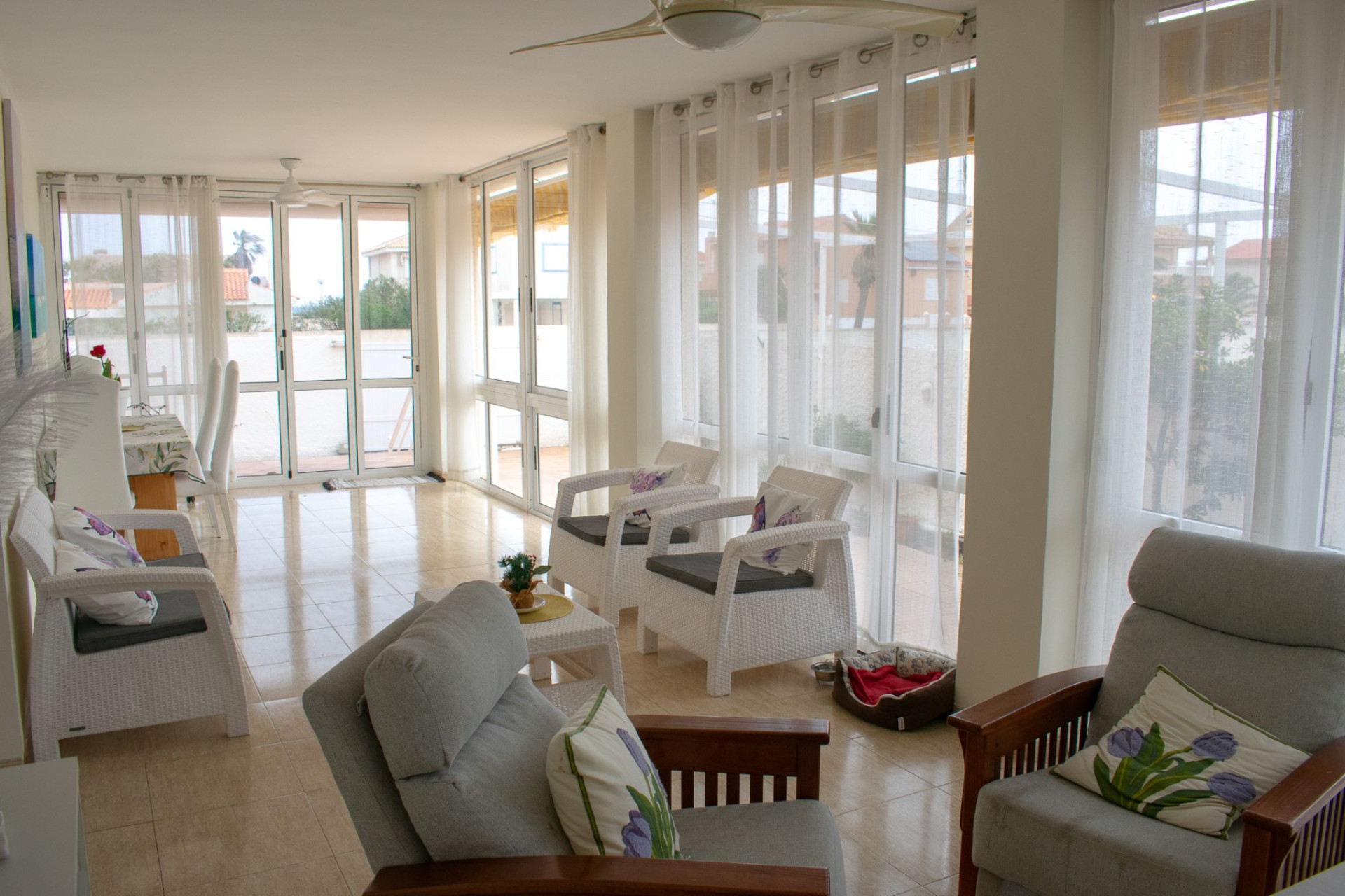 Wiederverkauf - Villa - La Manga del Mar Menor - La Manga Del Mar Menor