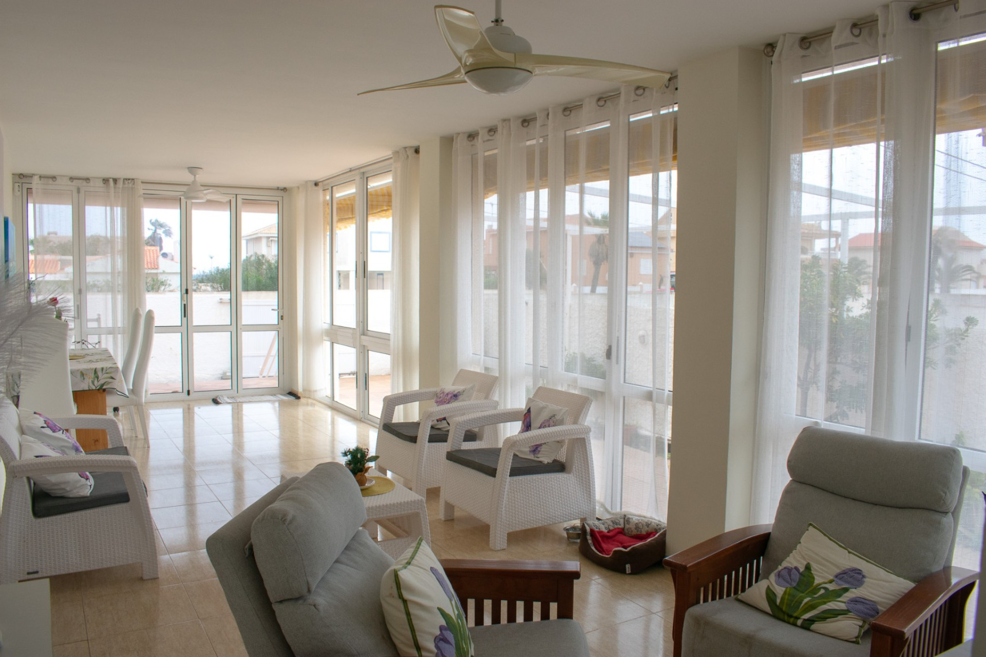 Wiederverkauf - Villa - La Manga del Mar Menor - La Manga Del Mar Menor