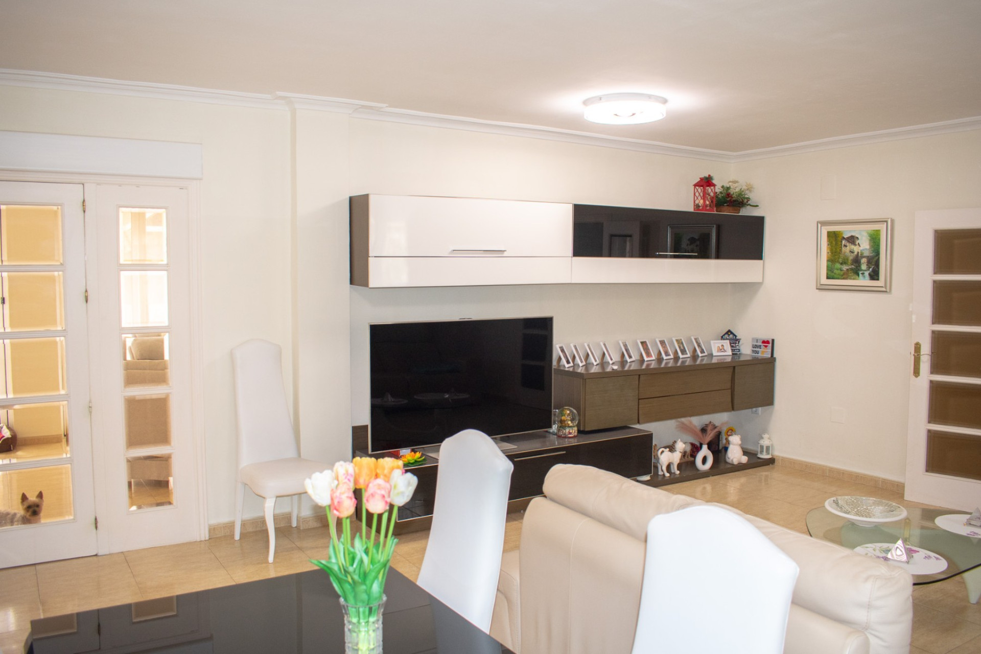 Wiederverkauf - Villa - La Manga del Mar Menor - La Manga Del Mar Menor