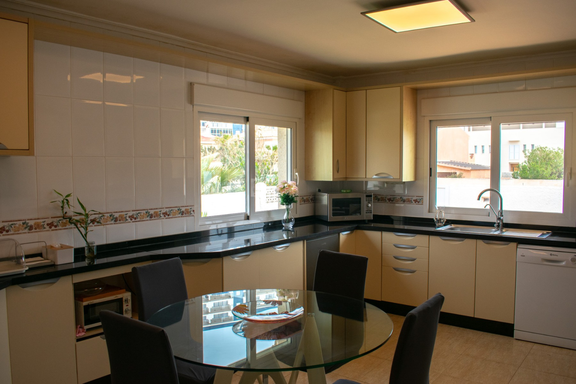 Wiederverkauf - Villa - La Manga del Mar Menor - La Manga Del Mar Menor