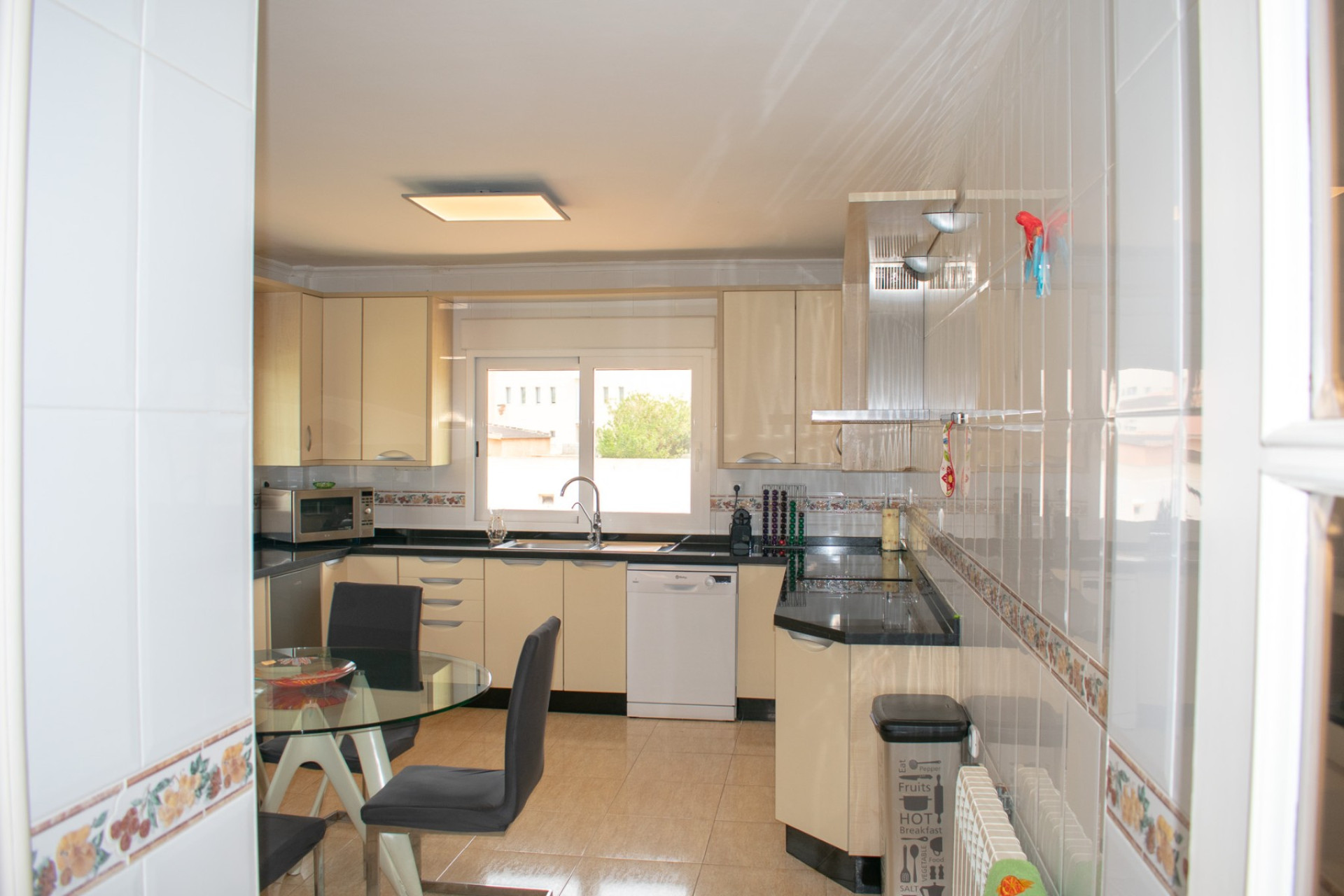 Wiederverkauf - Villa - La Manga del Mar Menor - La Manga Del Mar Menor