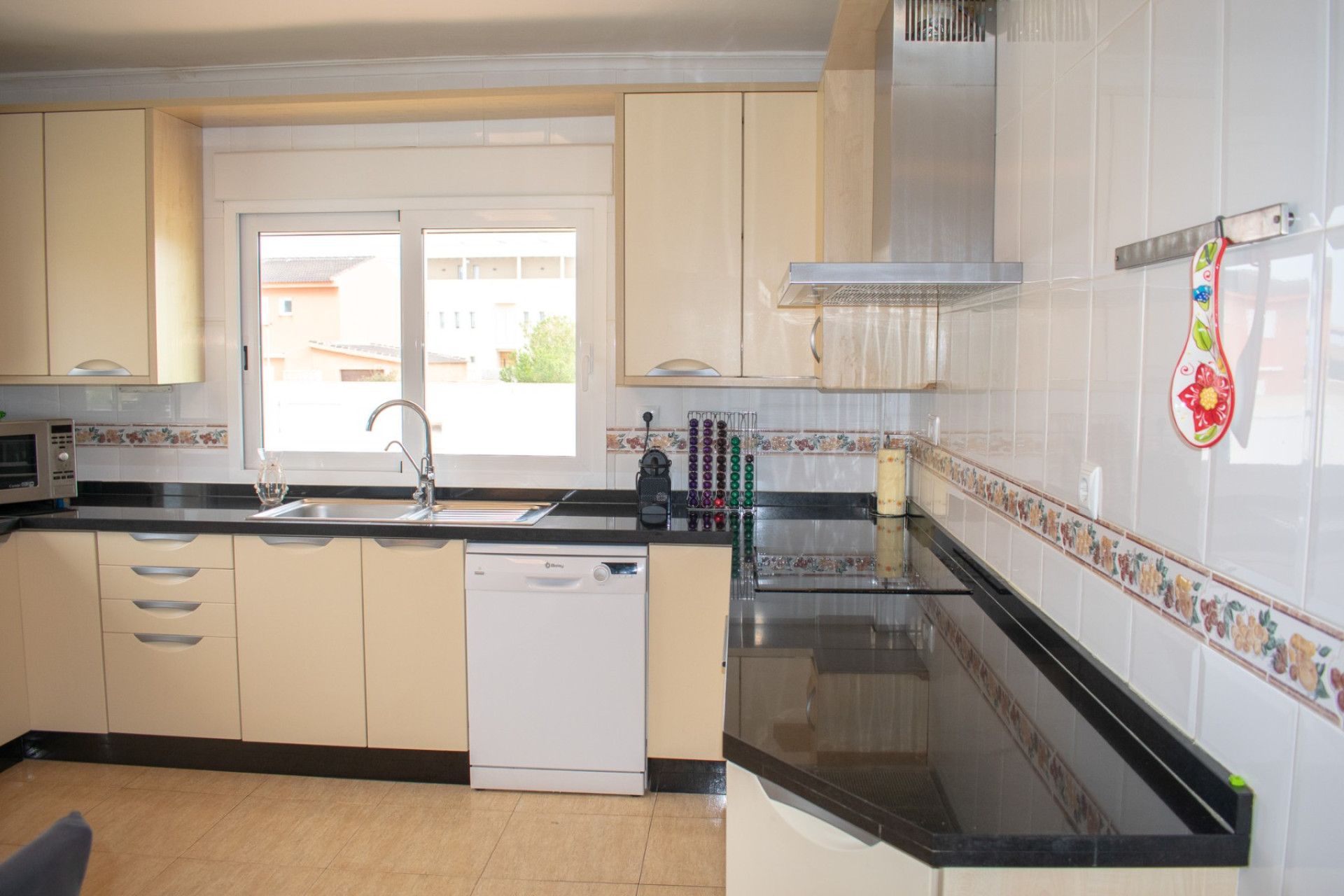 Wiederverkauf - Villa - La Manga del Mar Menor - La Manga Del Mar Menor