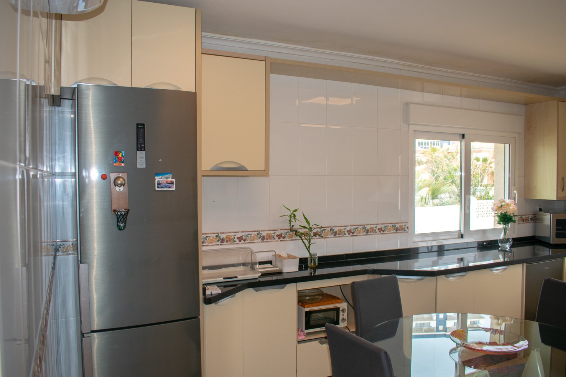 Wiederverkauf - Villa - La Manga del Mar Menor - La Manga Del Mar Menor