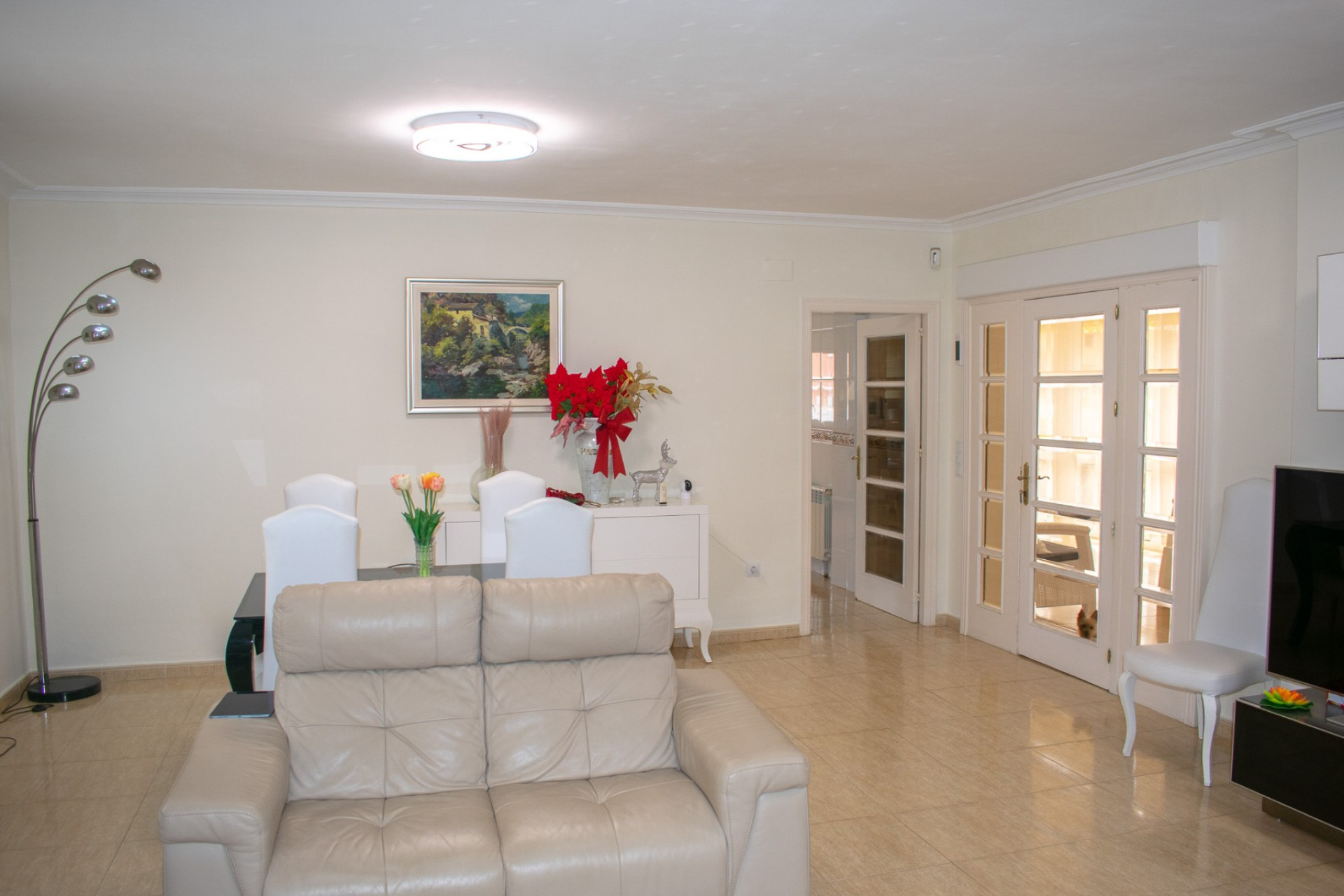 Wiederverkauf - Villa - La Manga del Mar Menor - La Manga Del Mar Menor