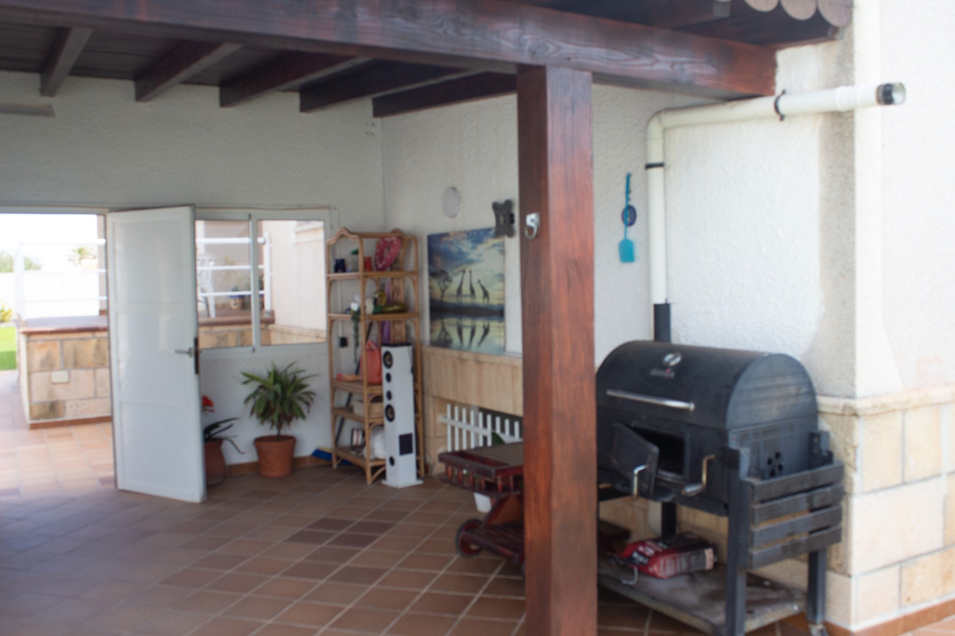 Wiederverkauf - Villa - La Manga del Mar Menor - La Manga Del Mar Menor