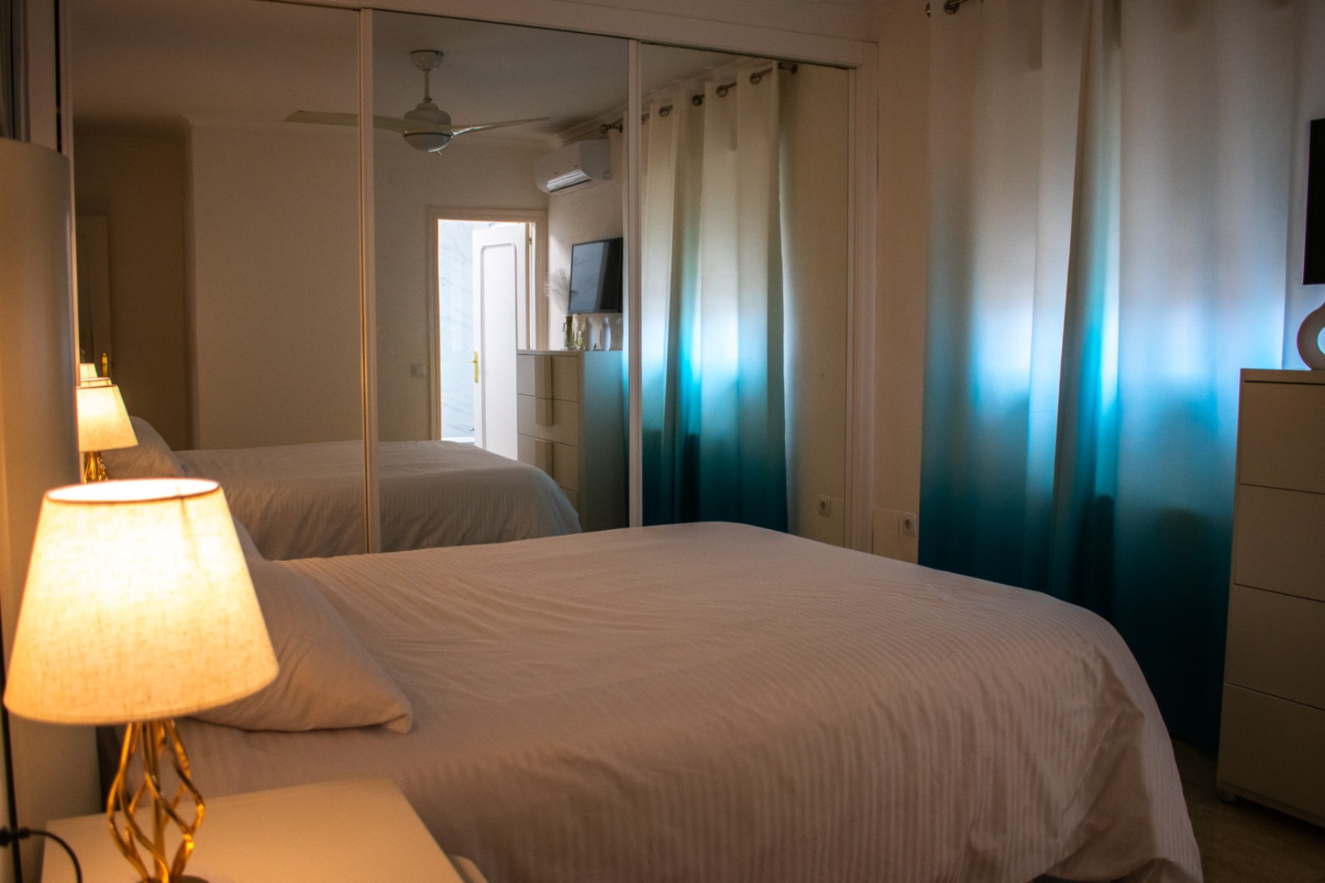 Wiederverkauf - Villa - La Manga del Mar Menor - La Manga Del Mar Menor