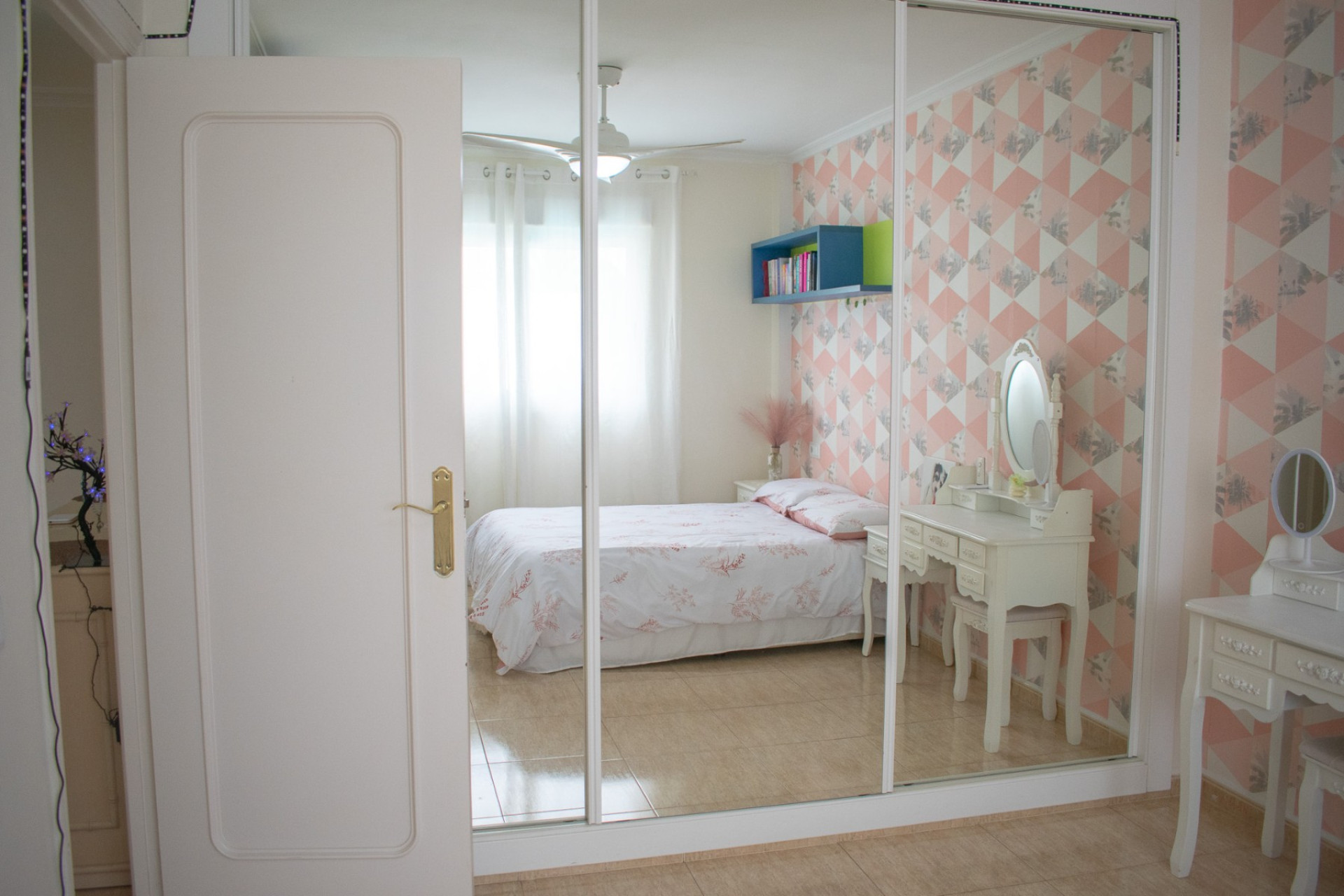 Wiederverkauf - Villa - La Manga del Mar Menor - La Manga Del Mar Menor