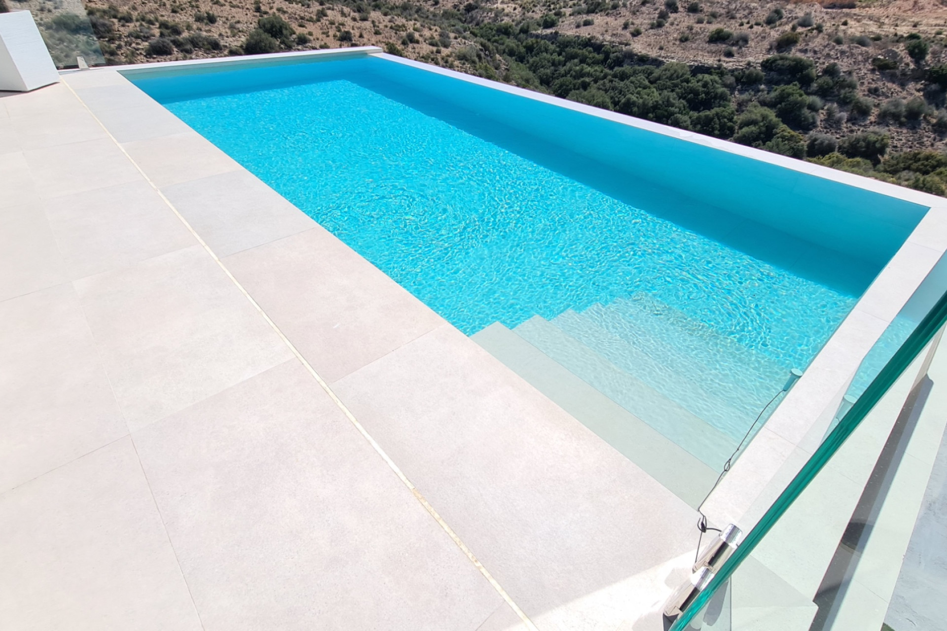 Wiederverkauf - Villa - La Marina - La Marina / El Pinet