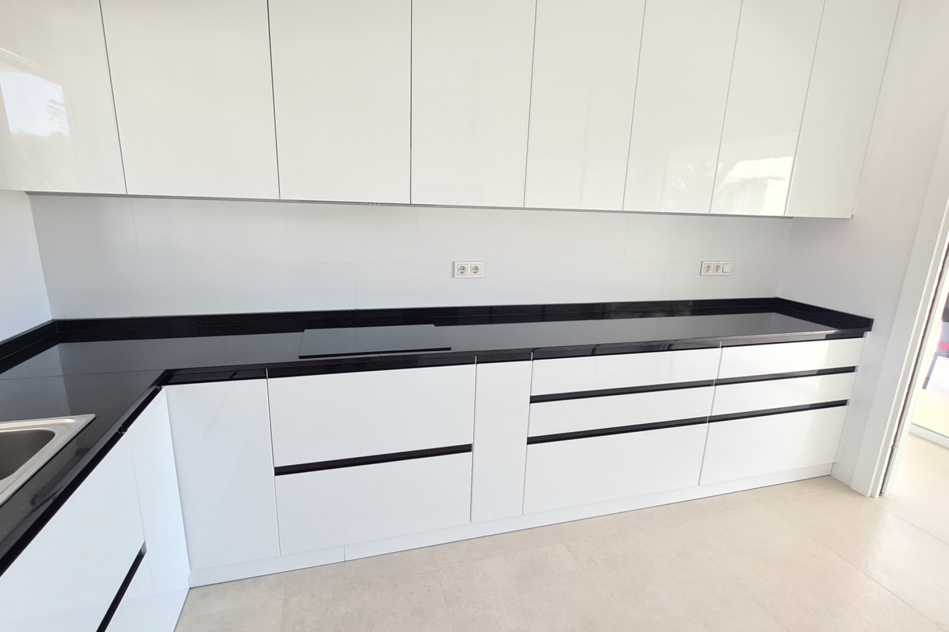 Wiederverkauf - Villa - La Marina - La Marina / El Pinet