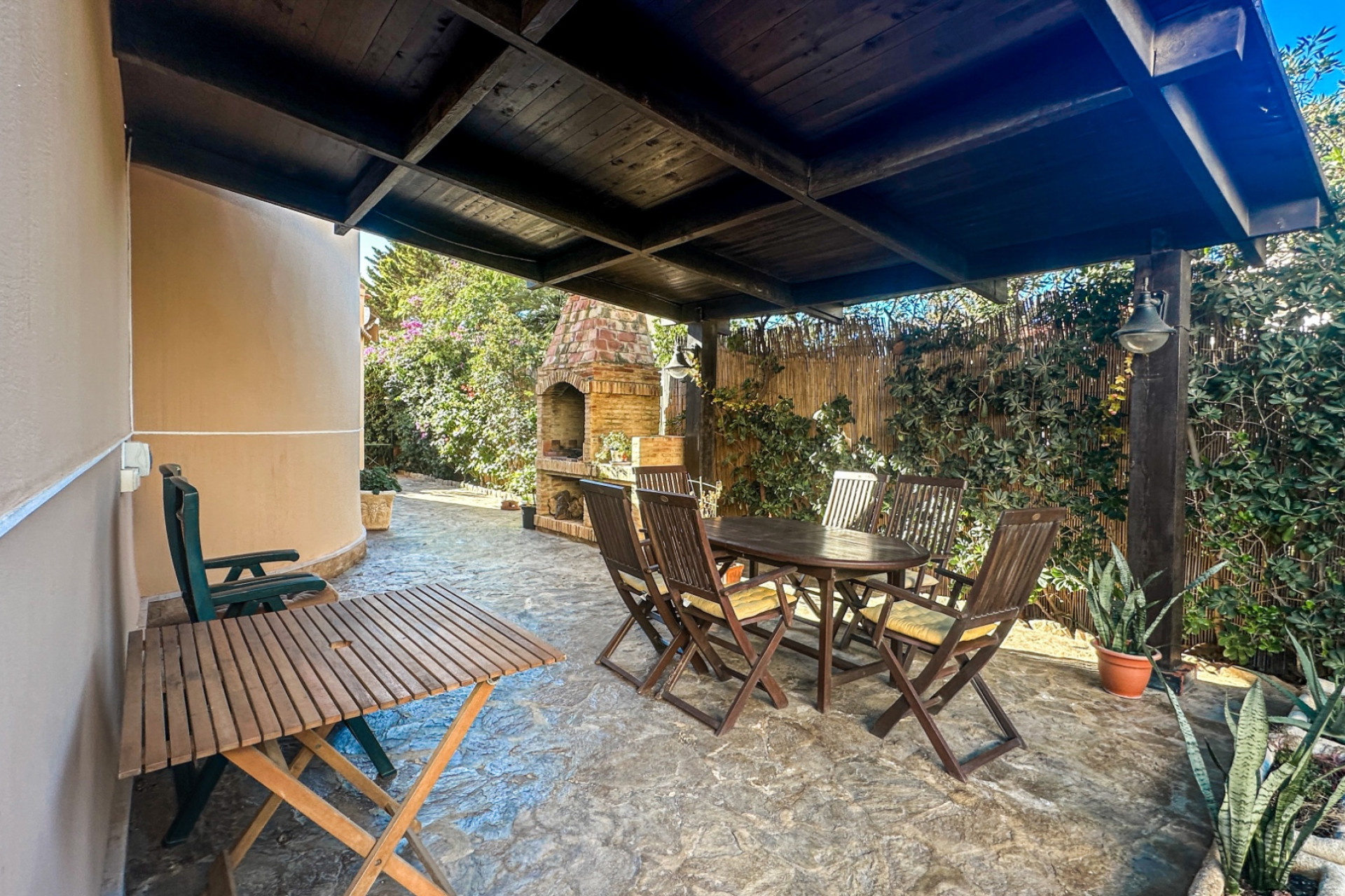 Wiederverkauf - Villa - La Mata