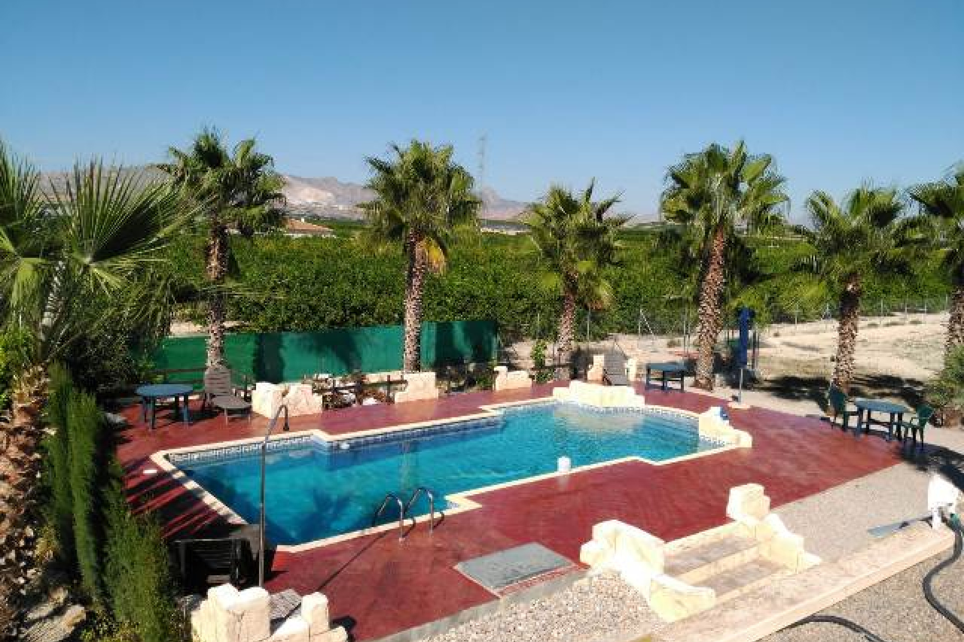 Wiederverkauf - Villa - La Matanza