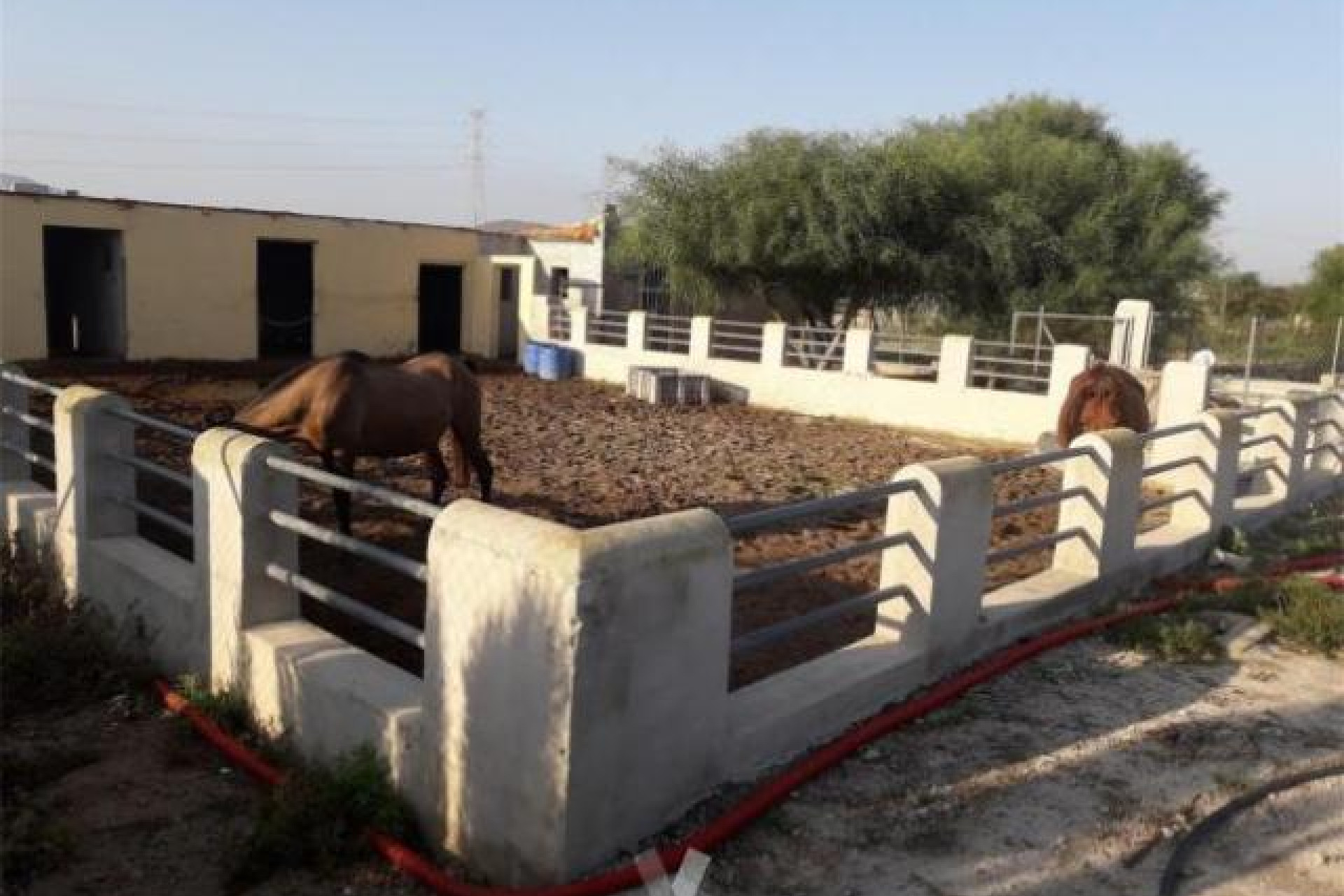 Wiederverkauf - Villa - La Matanza