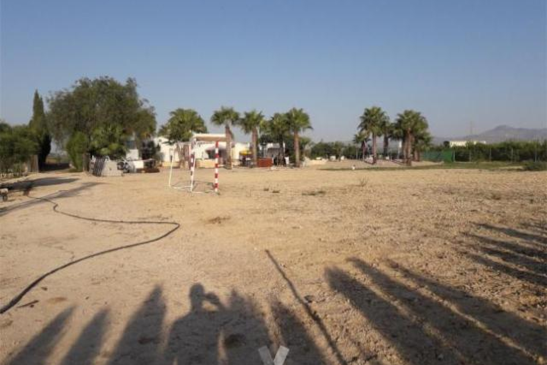 Wiederverkauf - Villa - La Matanza