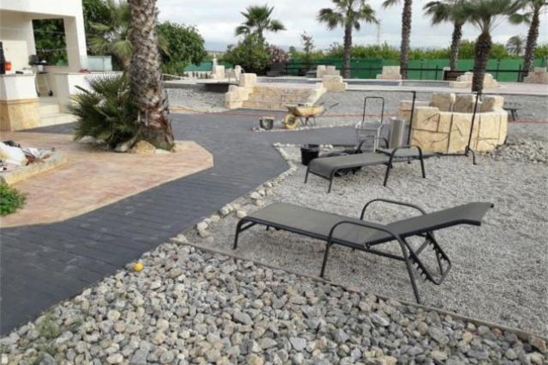 Wiederverkauf - Villa - La Matanza