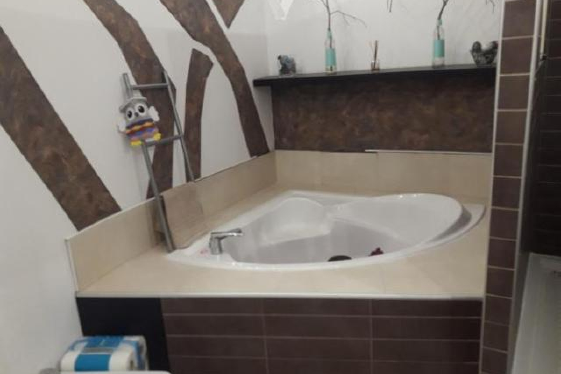 Wiederverkauf - Villa - La Matanza