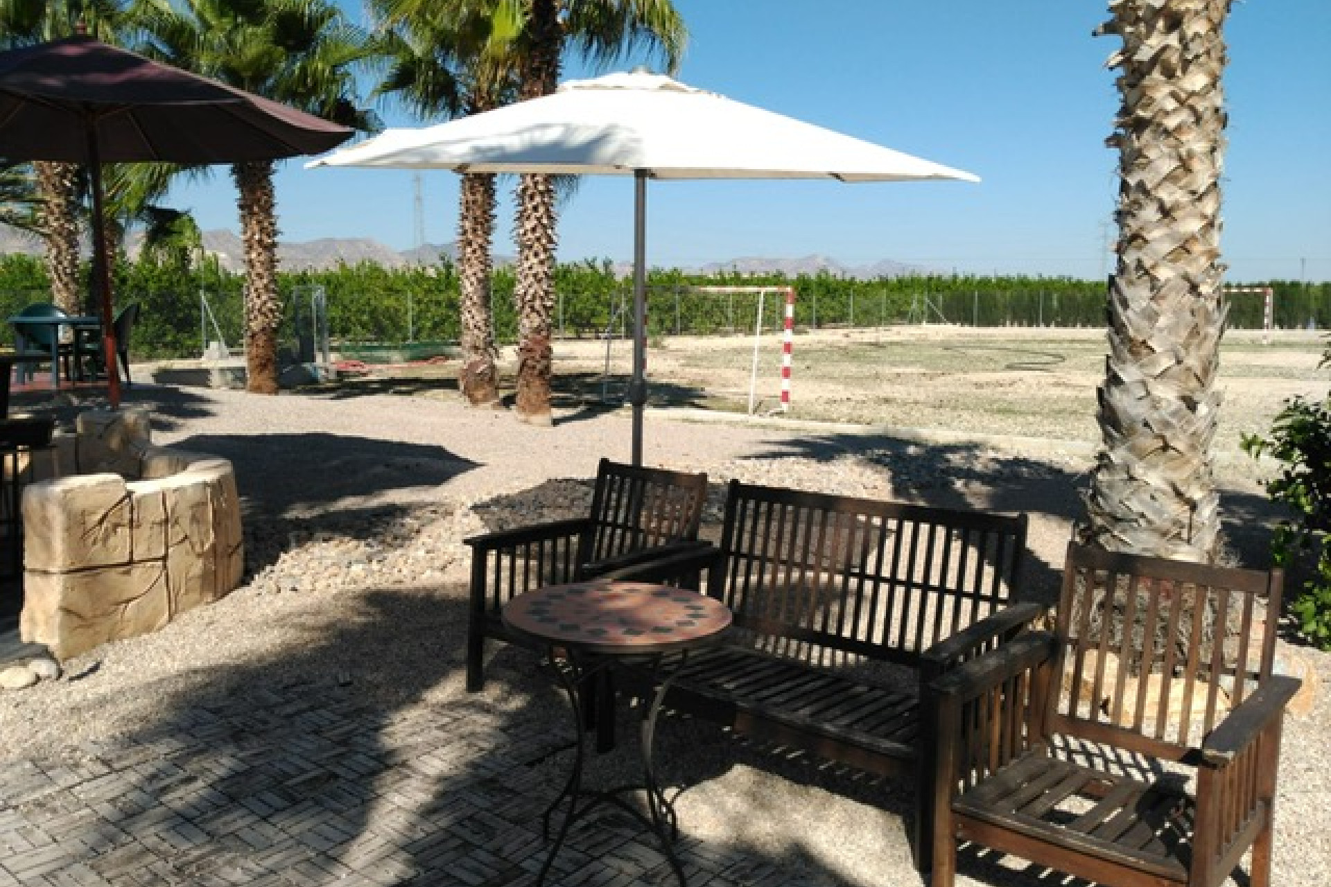 Wiederverkauf - Villa - La Matanza