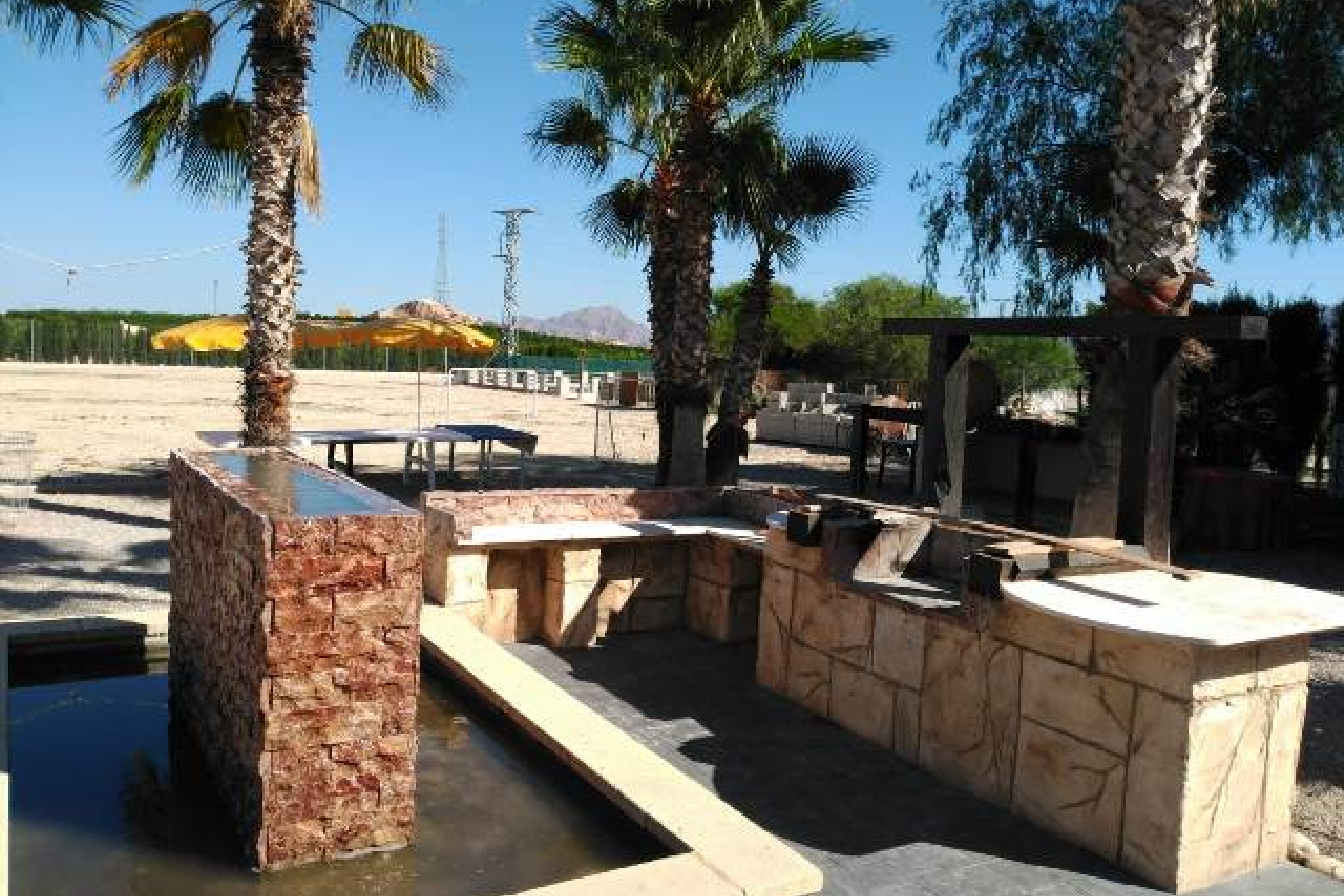 Wiederverkauf - Villa - La Matanza