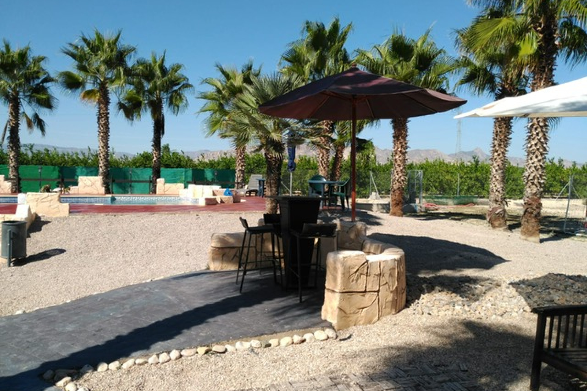 Wiederverkauf - Villa - La Matanza