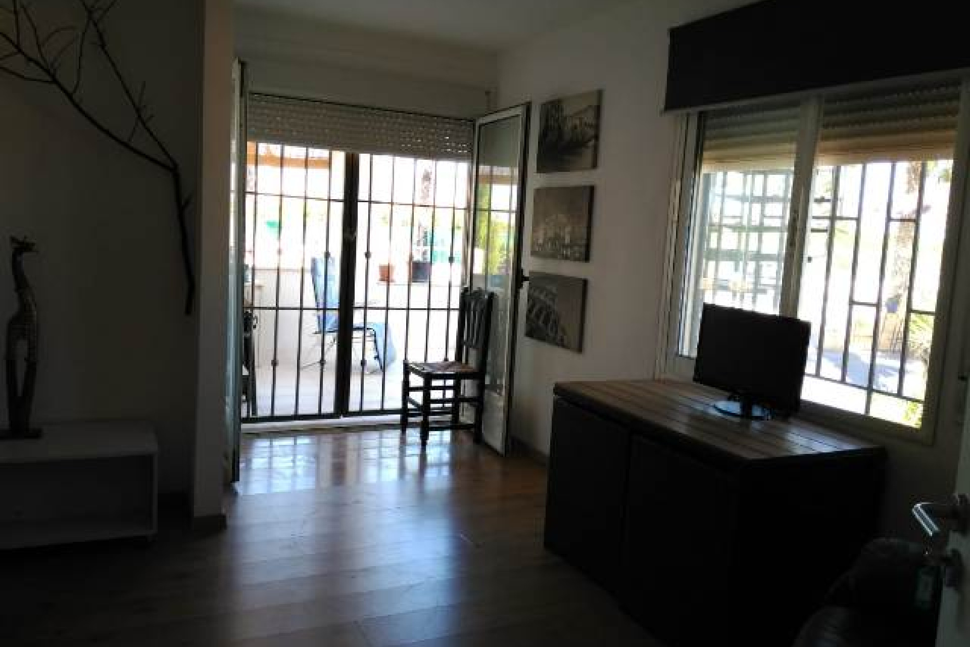 Wiederverkauf - Villa - La Matanza