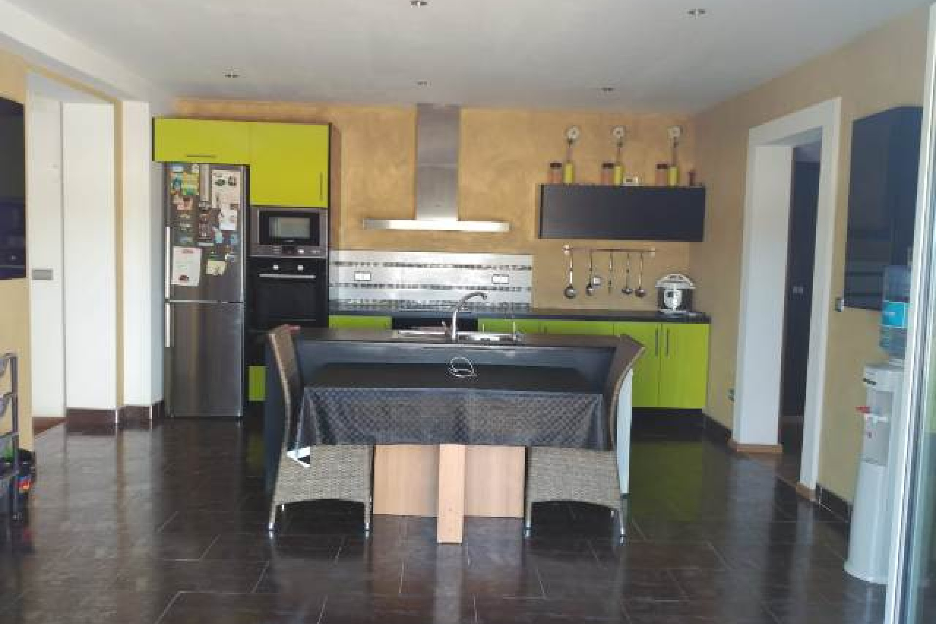 Wiederverkauf - Villa - La Matanza