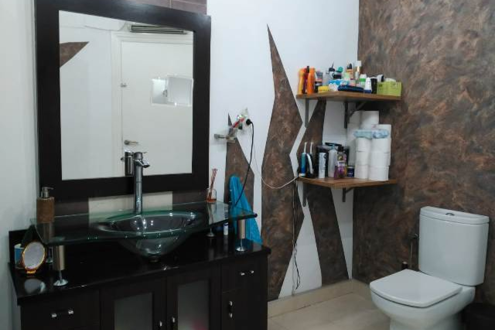 Wiederverkauf - Villa - La Matanza