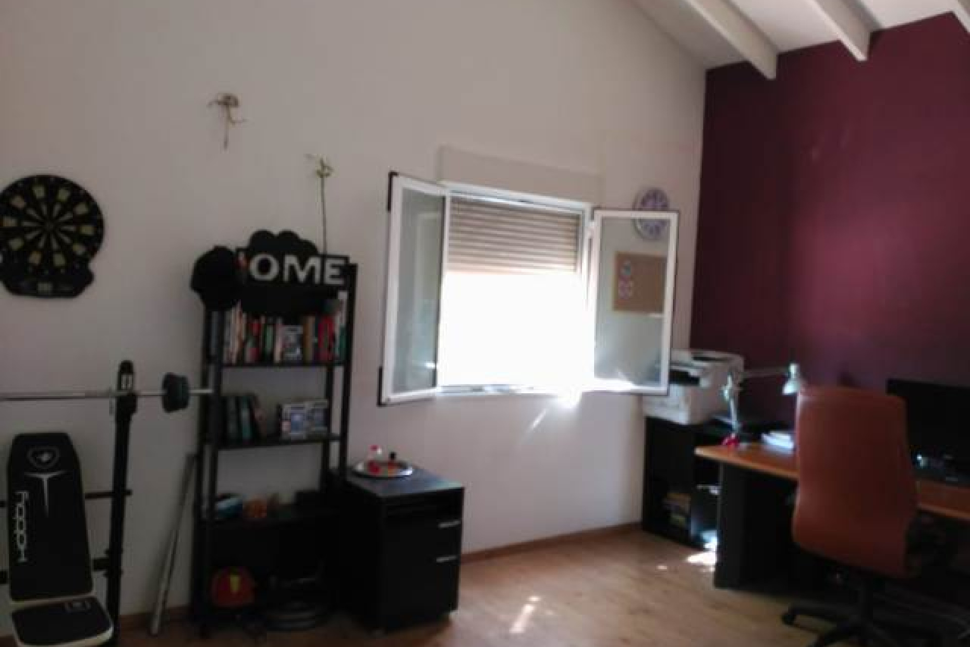 Wiederverkauf - Villa - La Matanza