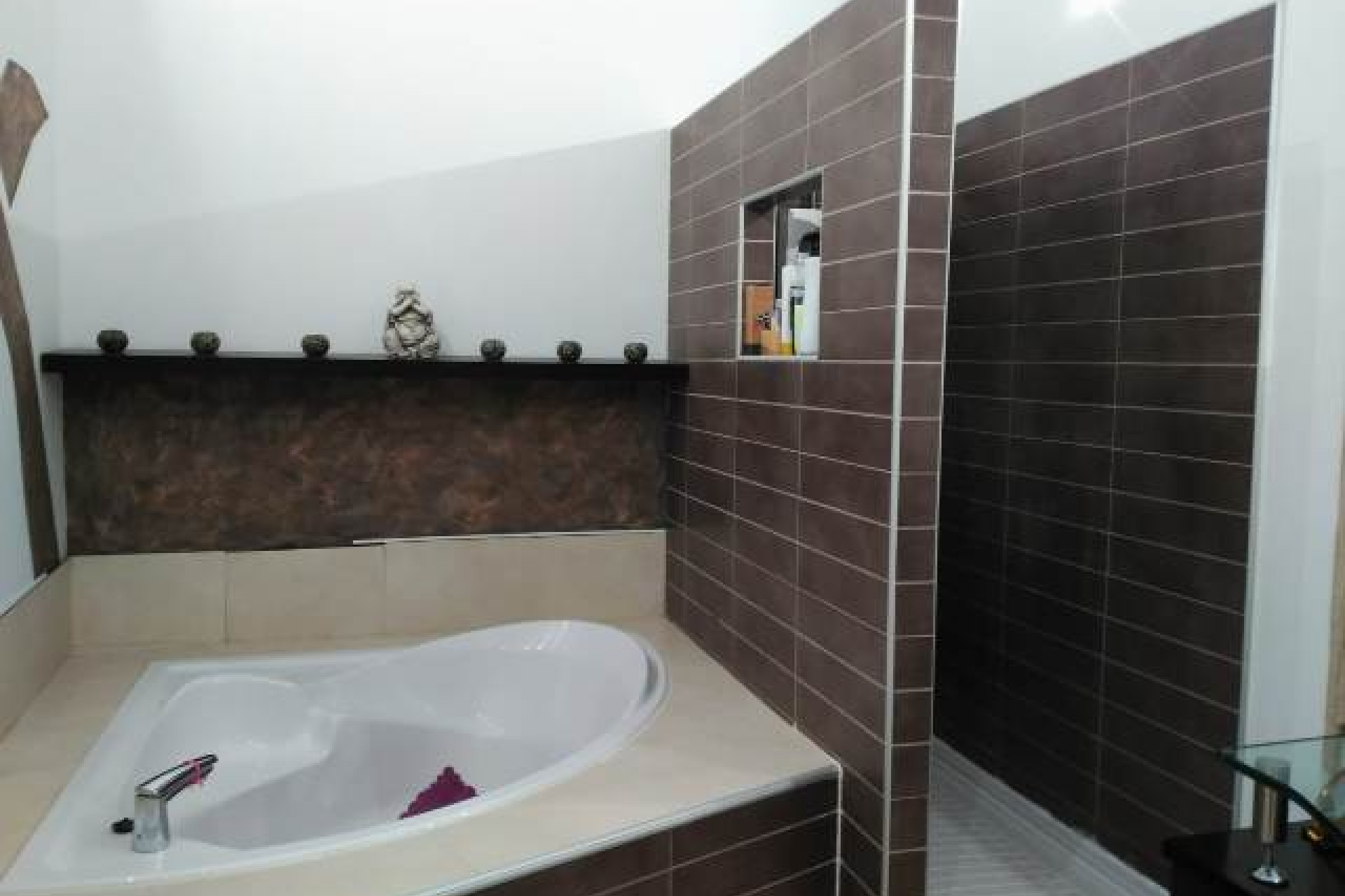 Wiederverkauf - Villa - La Matanza