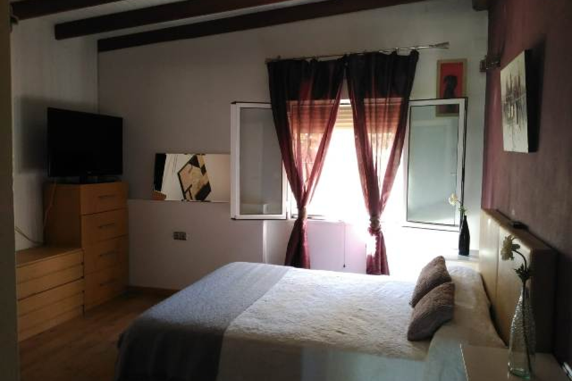 Wiederverkauf - Villa - La Matanza