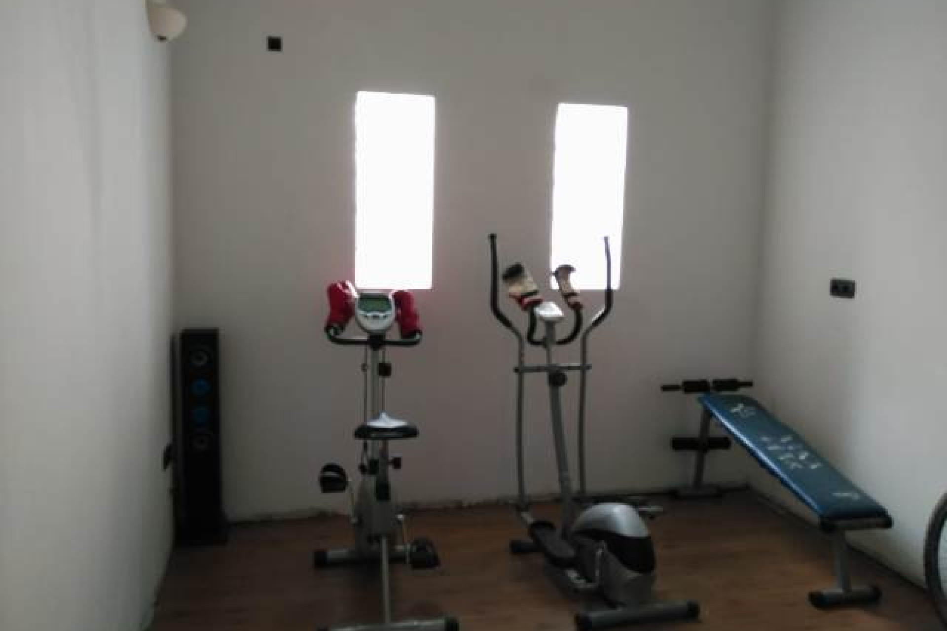 Wiederverkauf - Villa - La Matanza