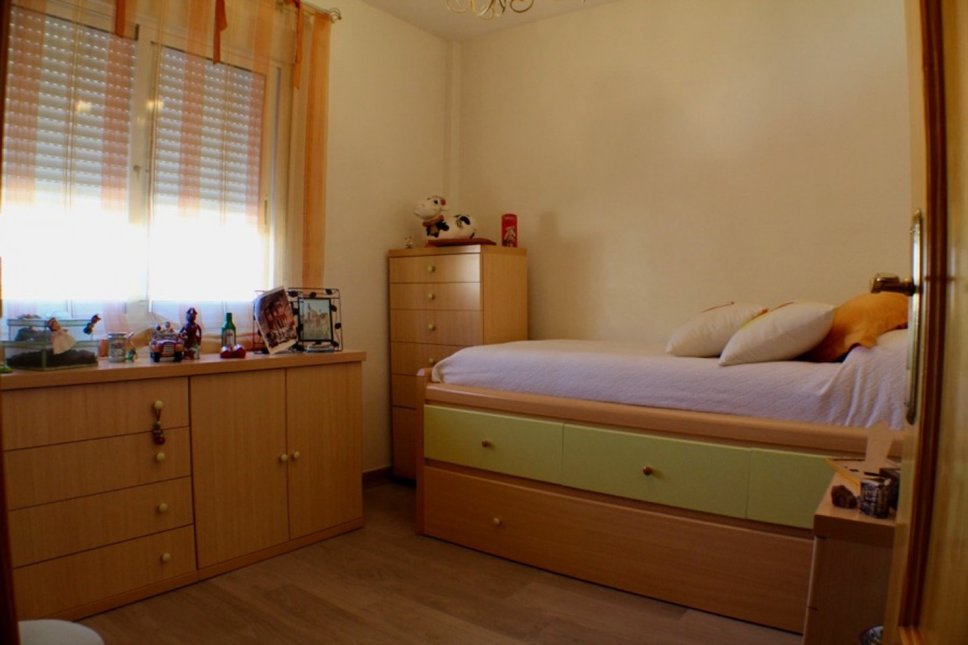 Wiederverkauf - Villa - La Nucía - Urbanisations