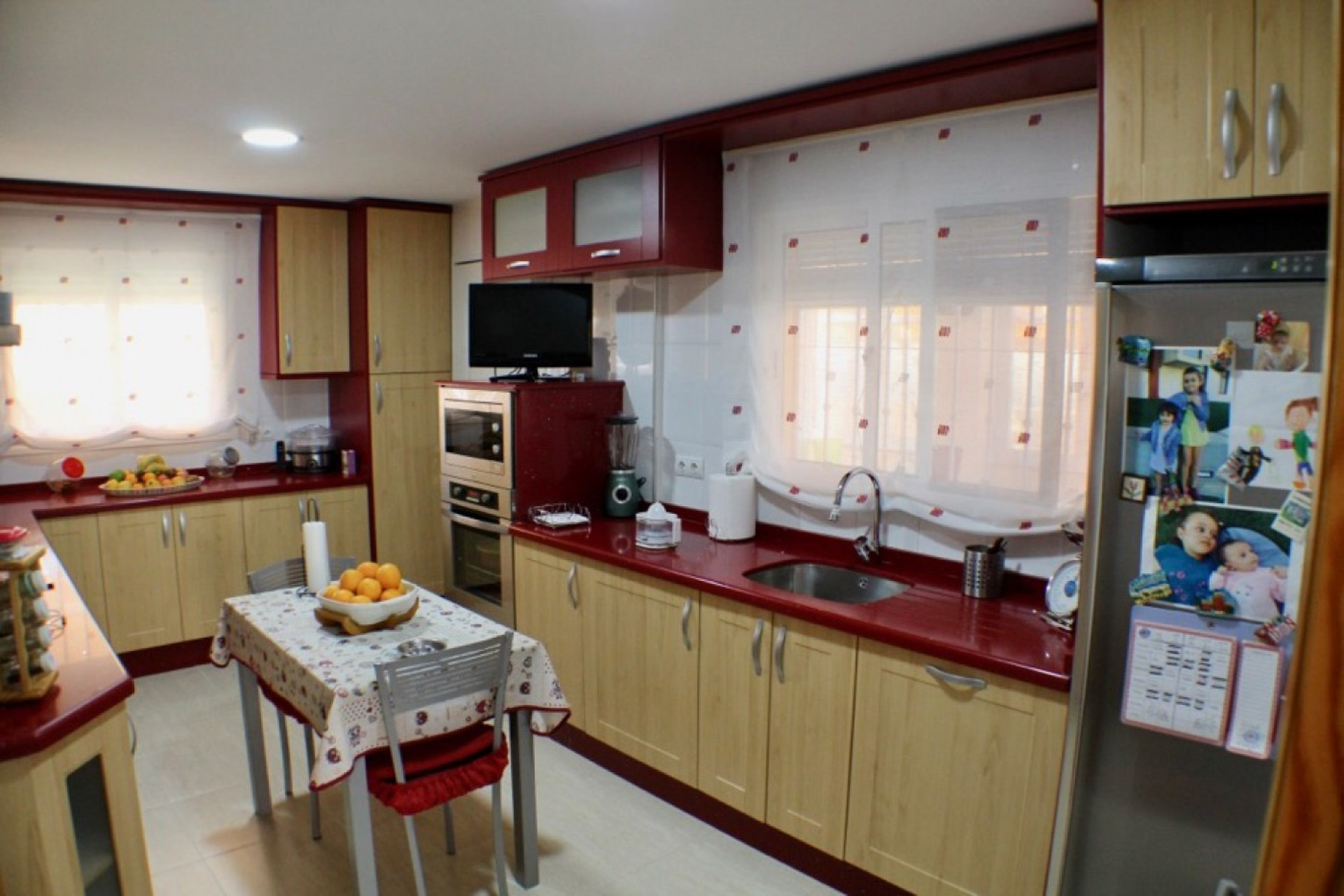 Wiederverkauf - Villa - La Nucía - Urbanisations