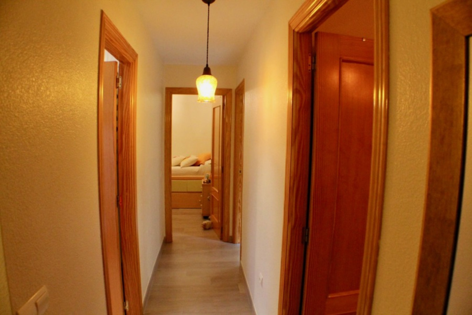 Wiederverkauf - Villa - La Nucía - Urbanisations