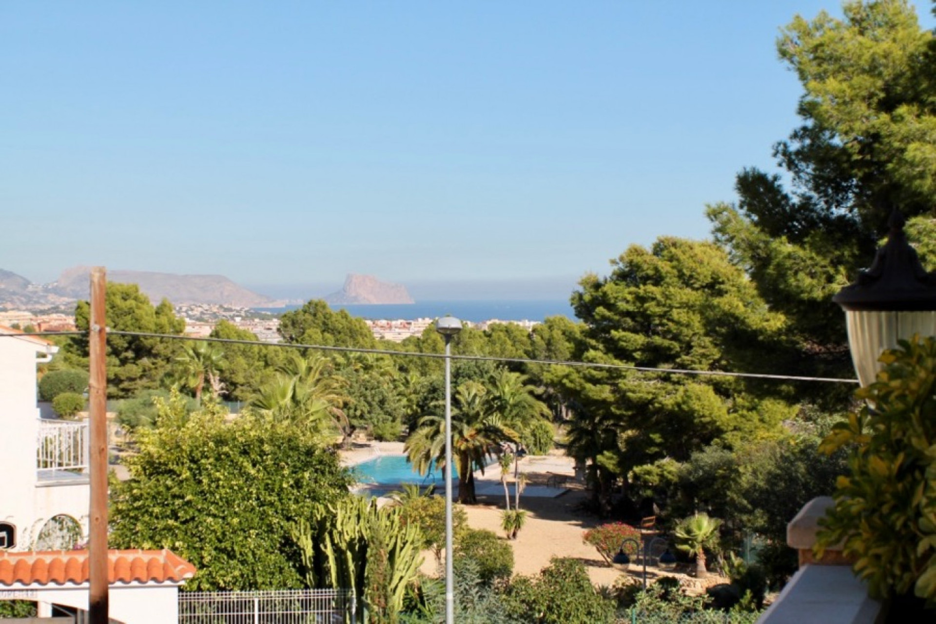 Wiederverkauf - Villa - La Nucía - Urbanisations