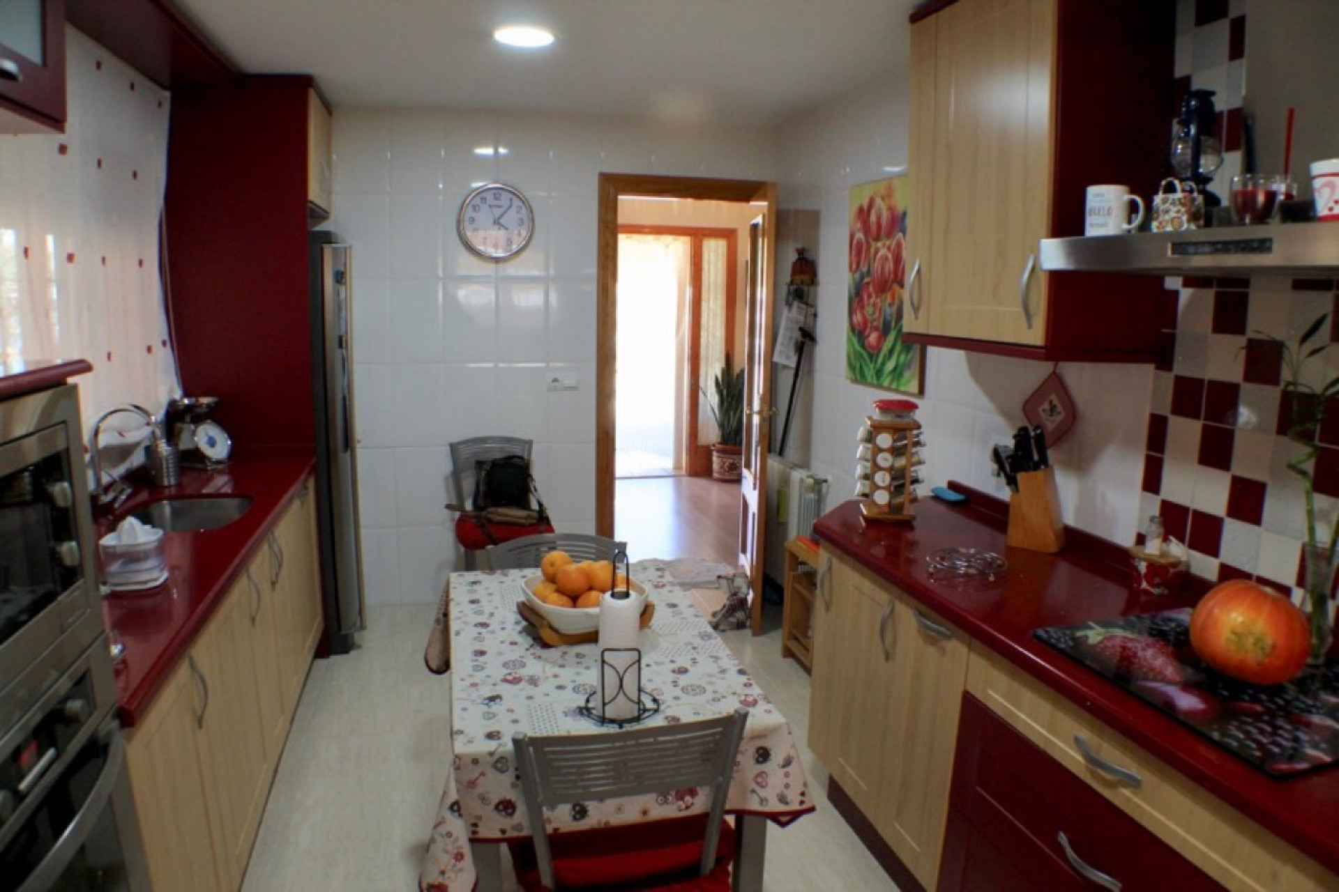 Wiederverkauf - Villa - La Nucía - Urbanizaciones