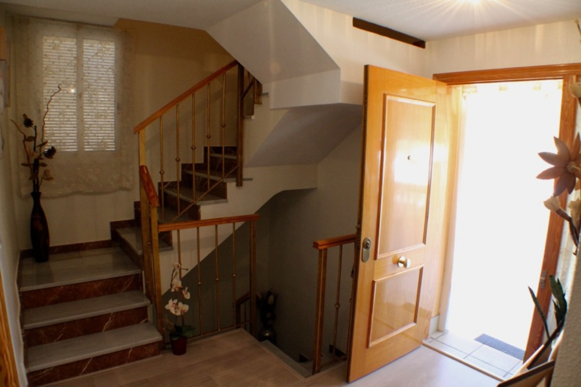 Wiederverkauf - Villa - La Nucía - Urbanizaciones