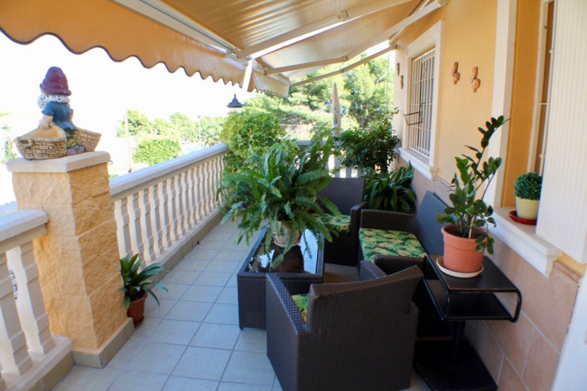 Wiederverkauf - Villa - La Nucía - Urbanizaciones