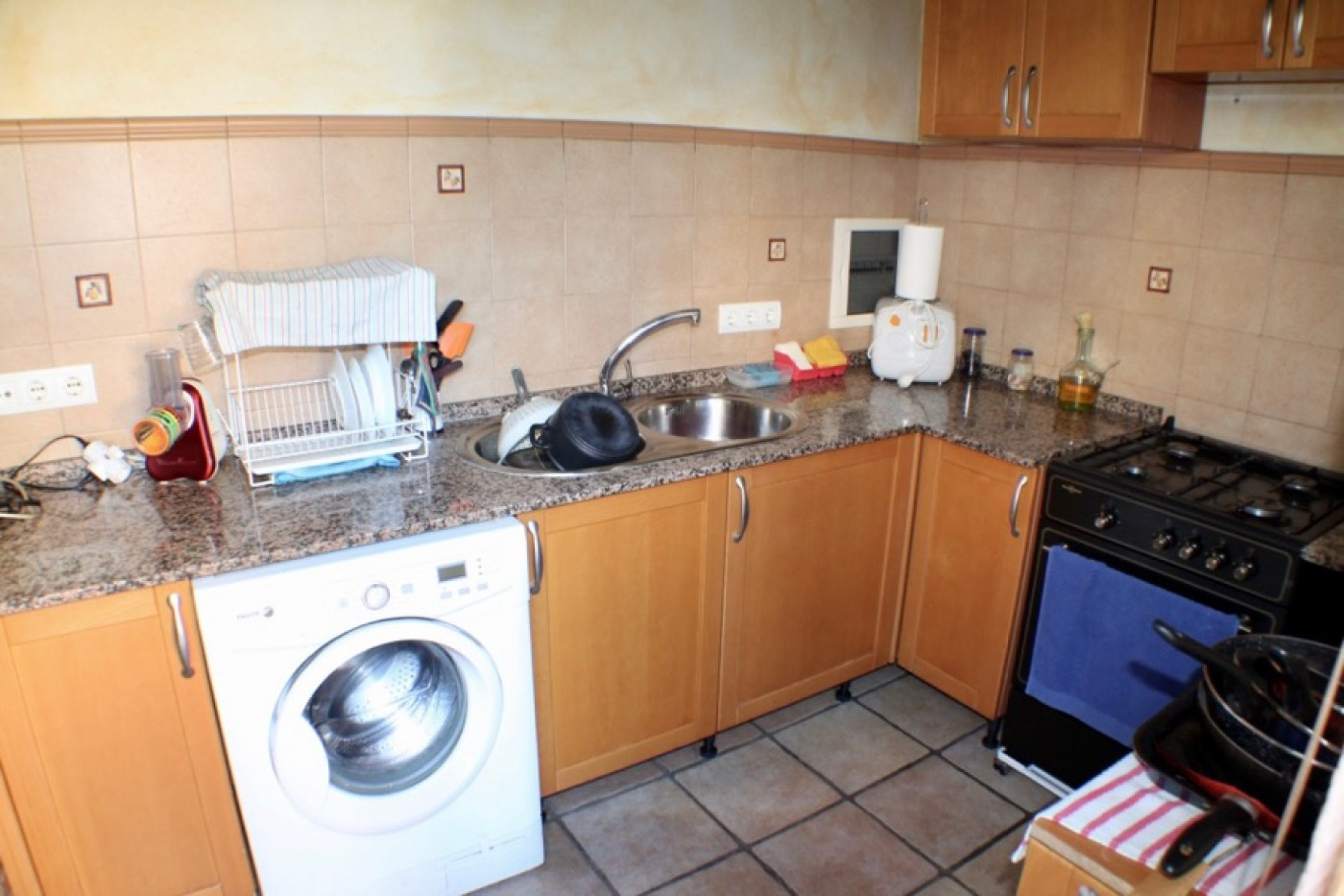 Wiederverkauf - Villa - La Nucía - Urbanizaciones