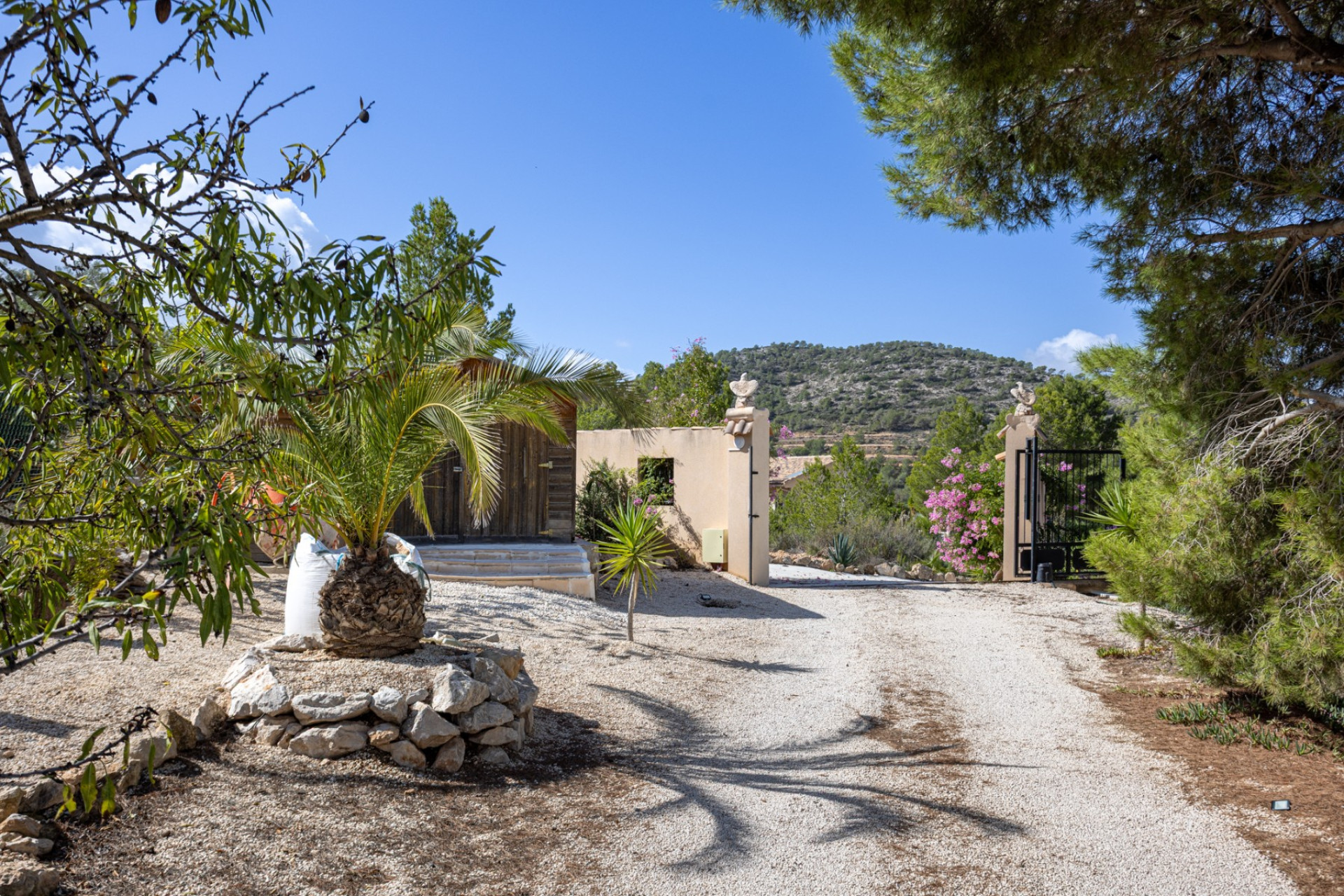 Wiederverkauf - Villa - La Zarza - La Zarza Murcia