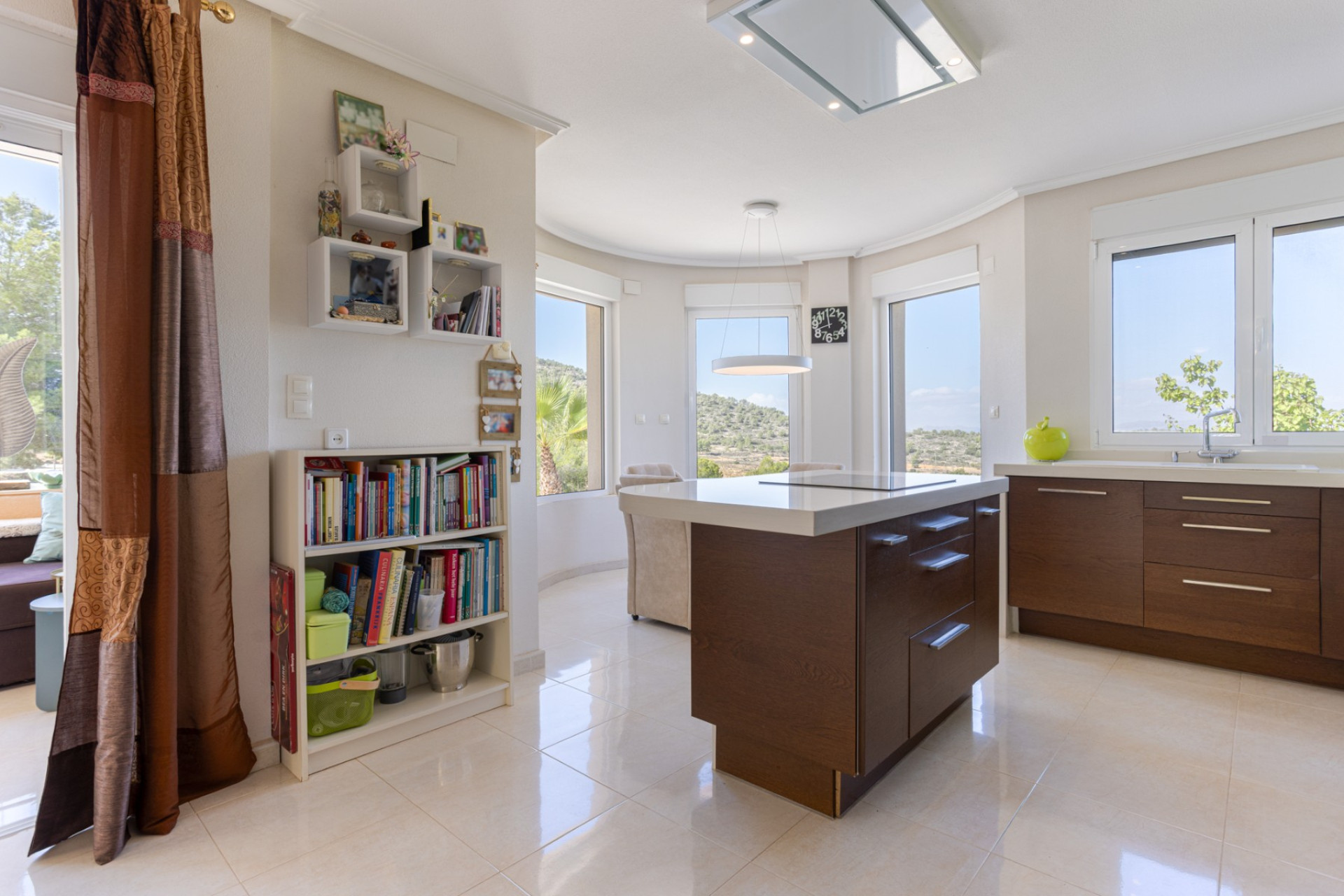 Wiederverkauf - Villa - La Zarza - La Zarza Murcia