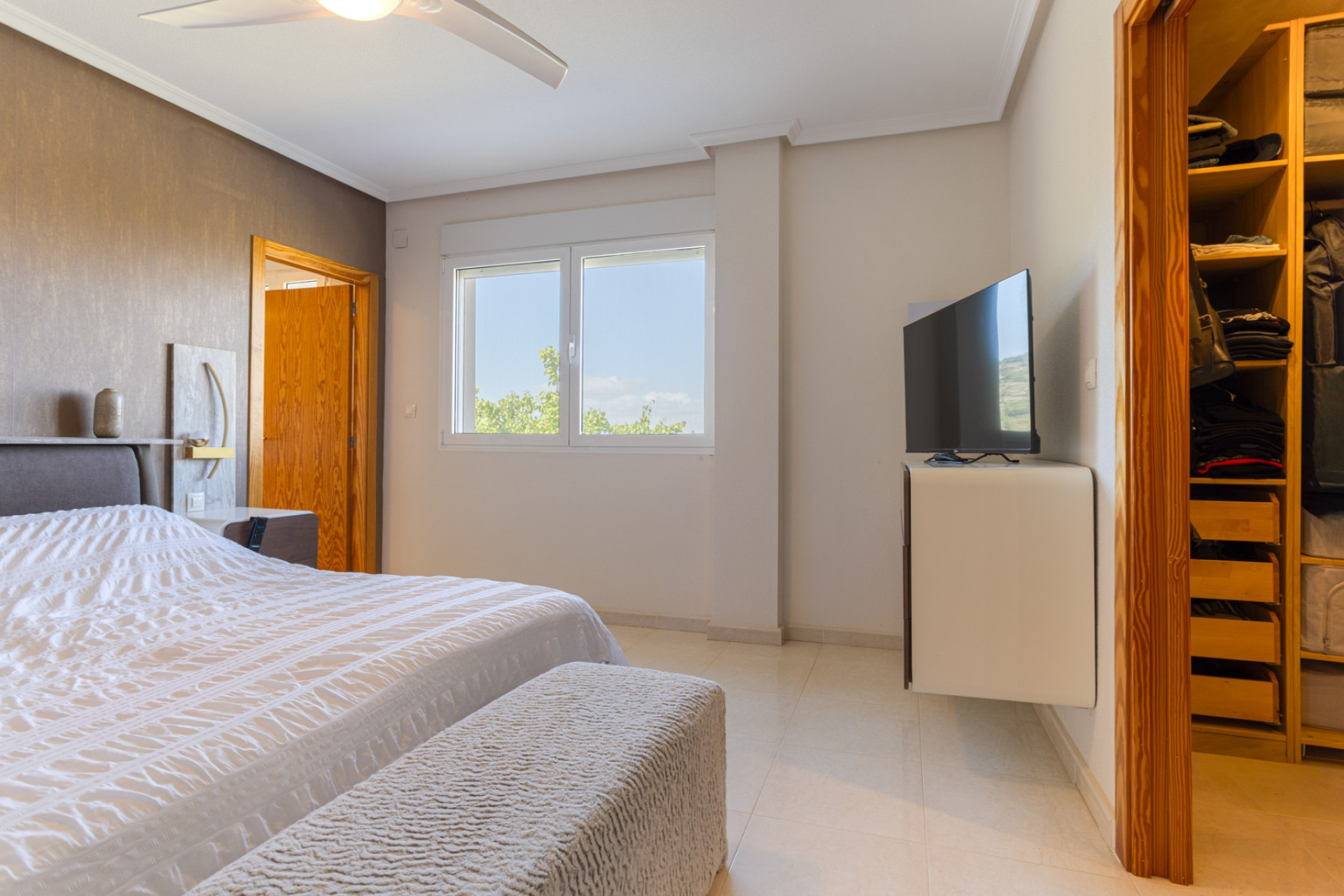 Wiederverkauf - Villa - La Zarza - La Zarza Murcia