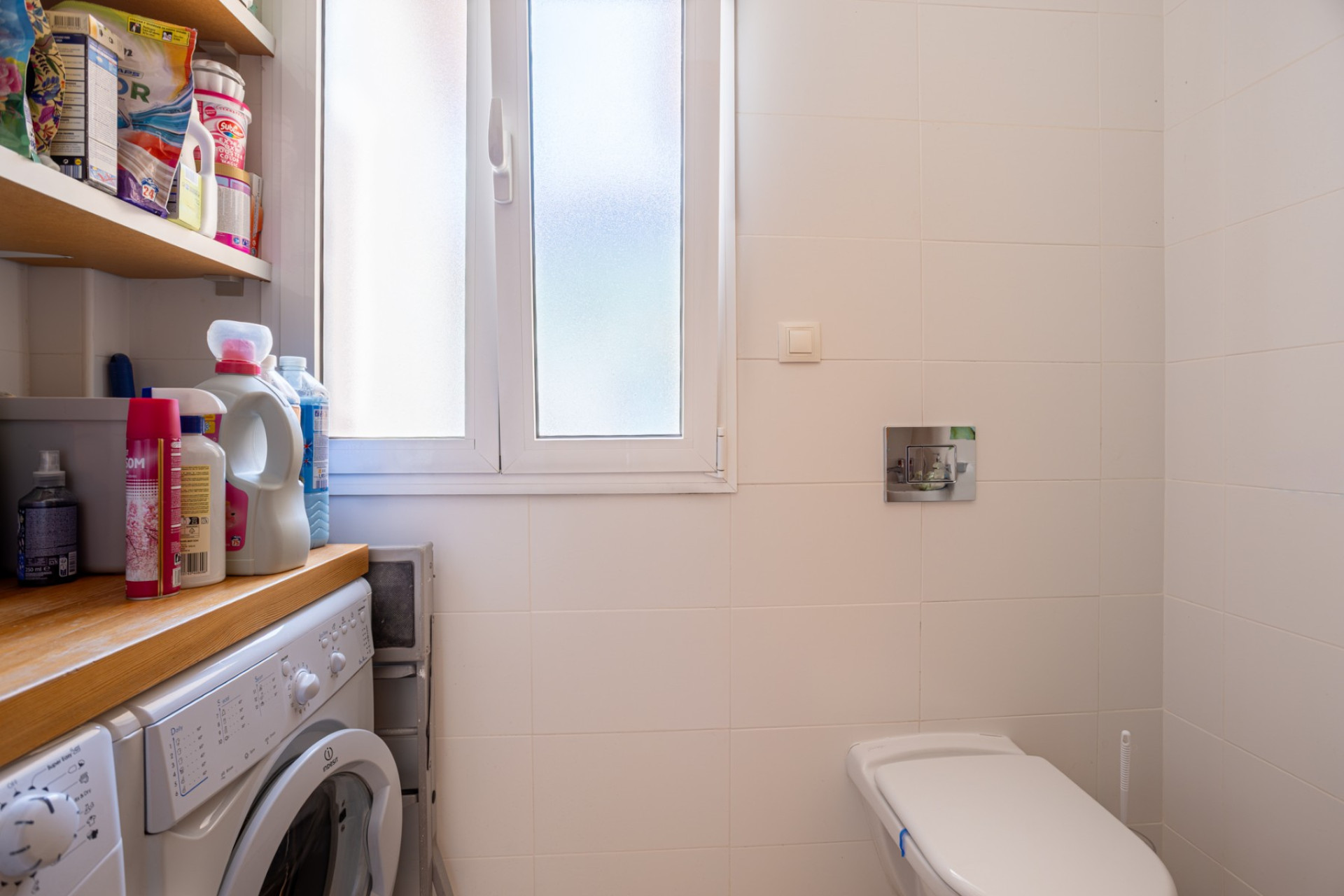 Wiederverkauf - Villa - La Zarza - La Zarza Murcia