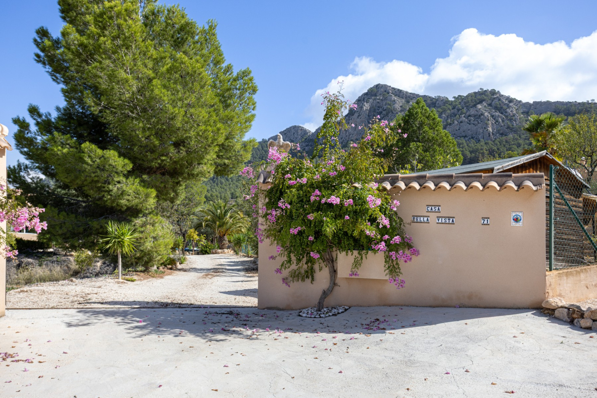 Wiederverkauf - Villa - La Zarza - La Zarza Murcia