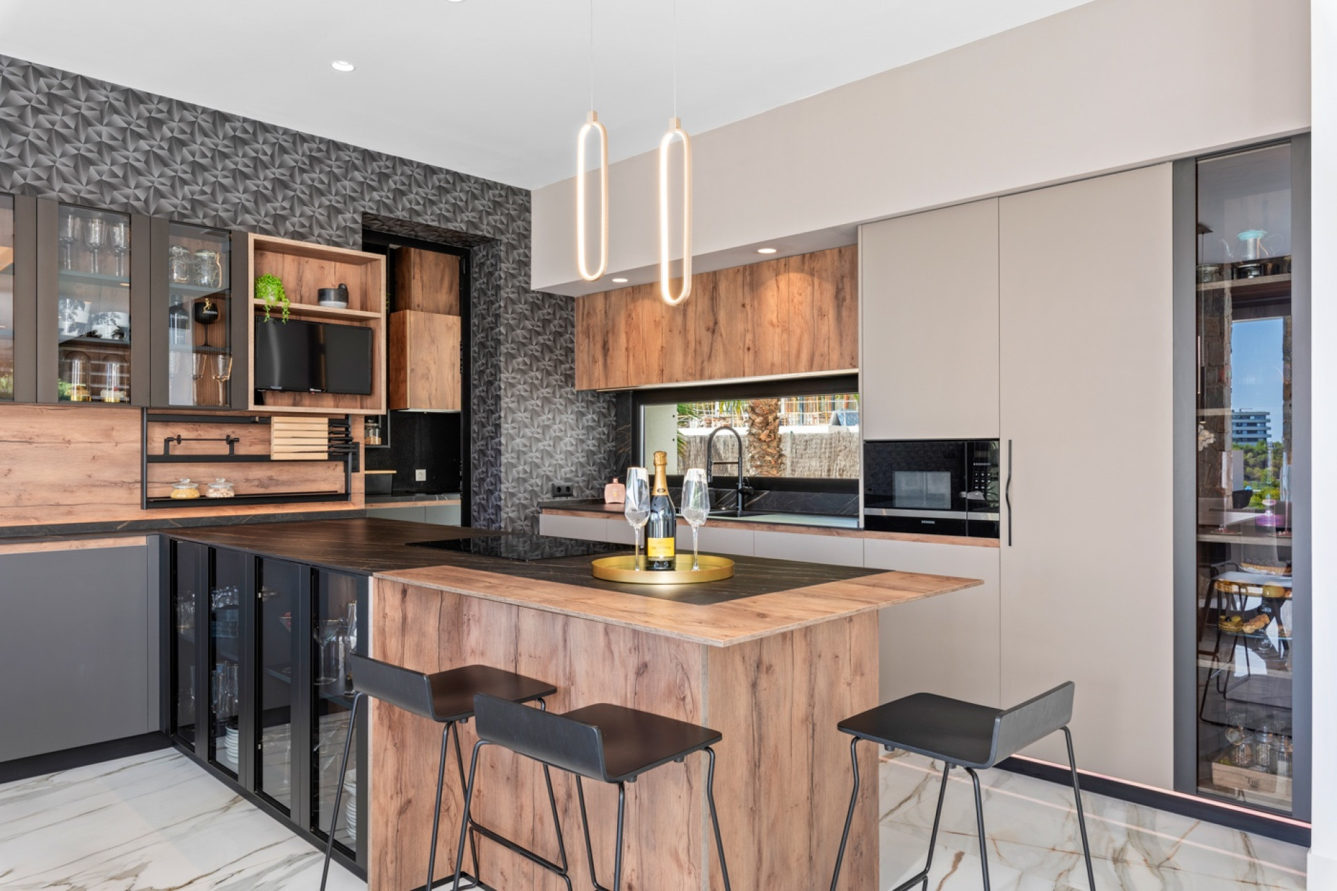 Wiederverkauf - Villa - Las Colinas Golf Resort - Las Colinas Golf