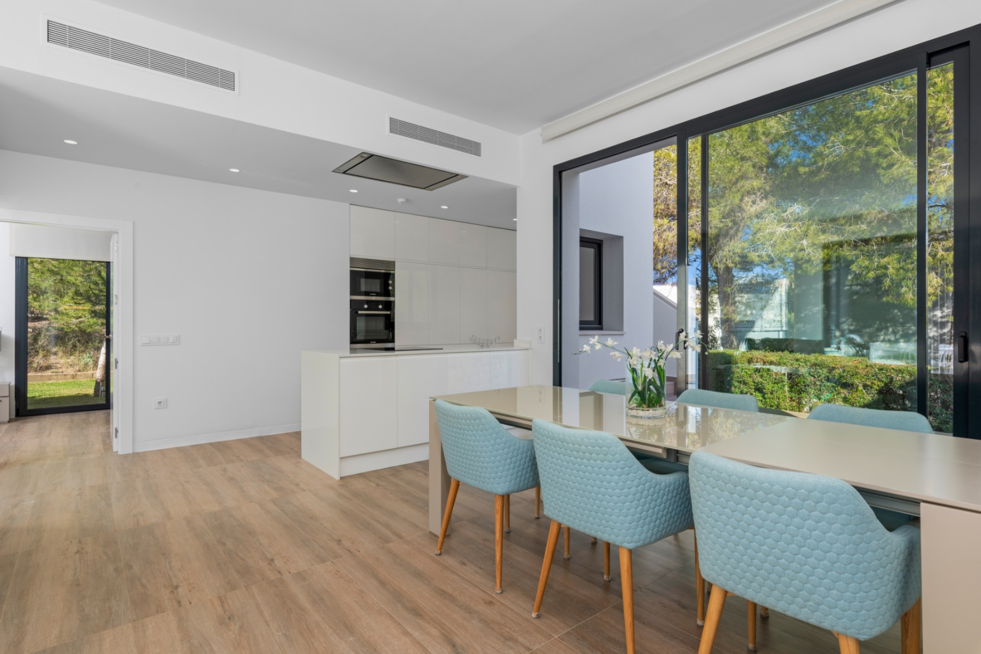 Wiederverkauf - Villa - Las Colinas Golf Resort - Las Colinas Golf