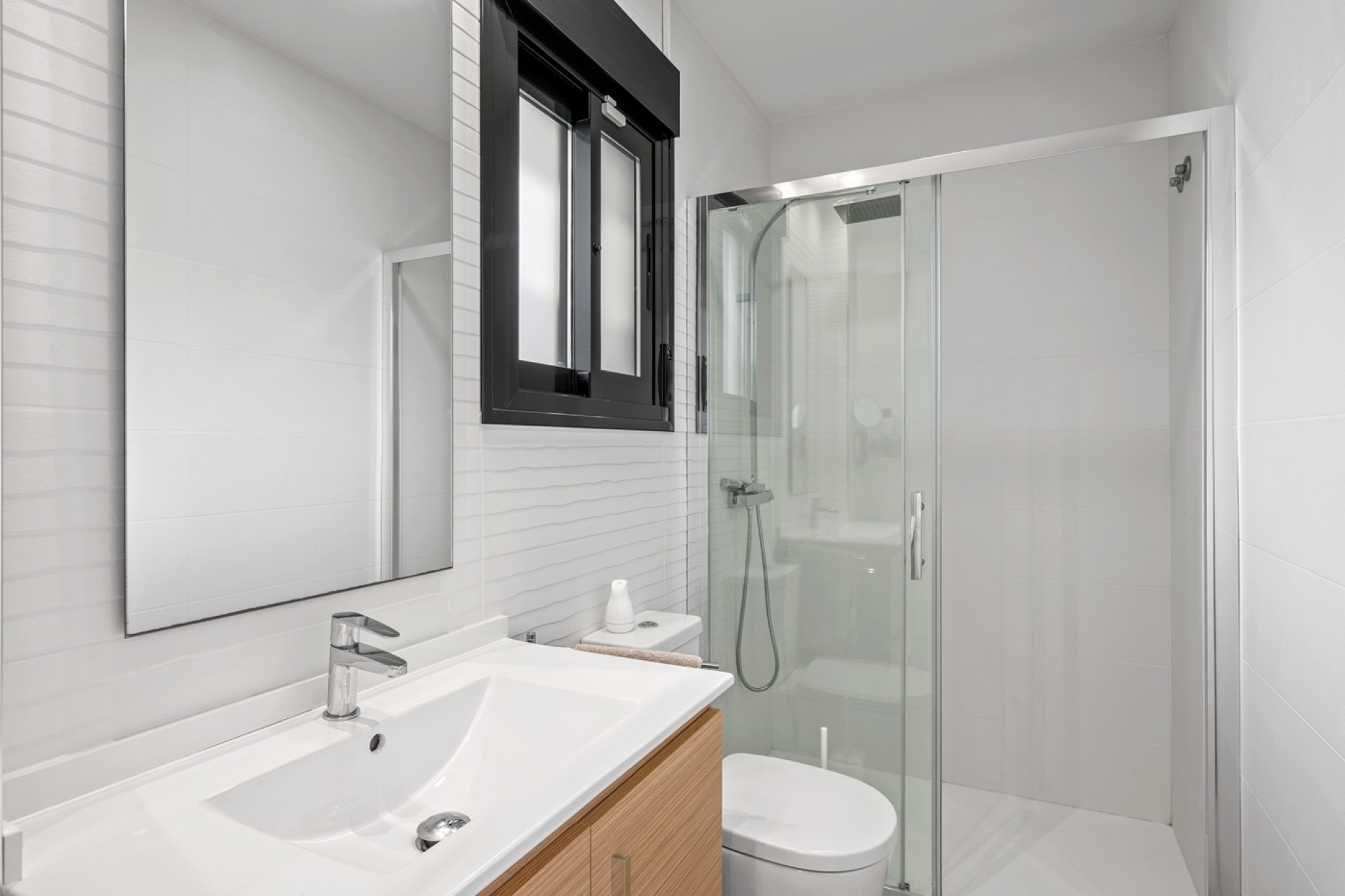 Wiederverkauf - Villa - Los Alcazares - Euro Roda