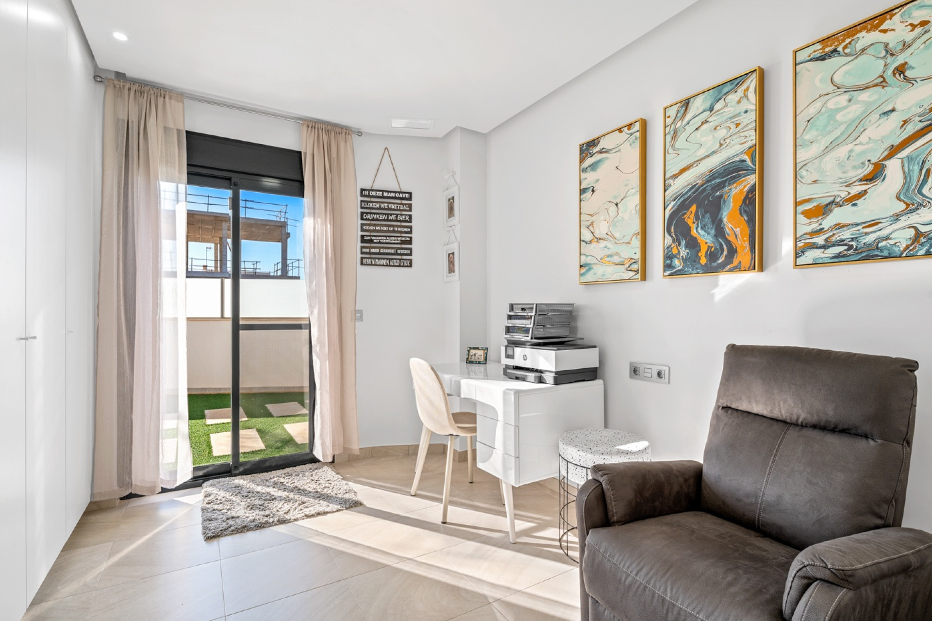 Wiederverkauf - Villa - Los Alcazares - Euro Roda